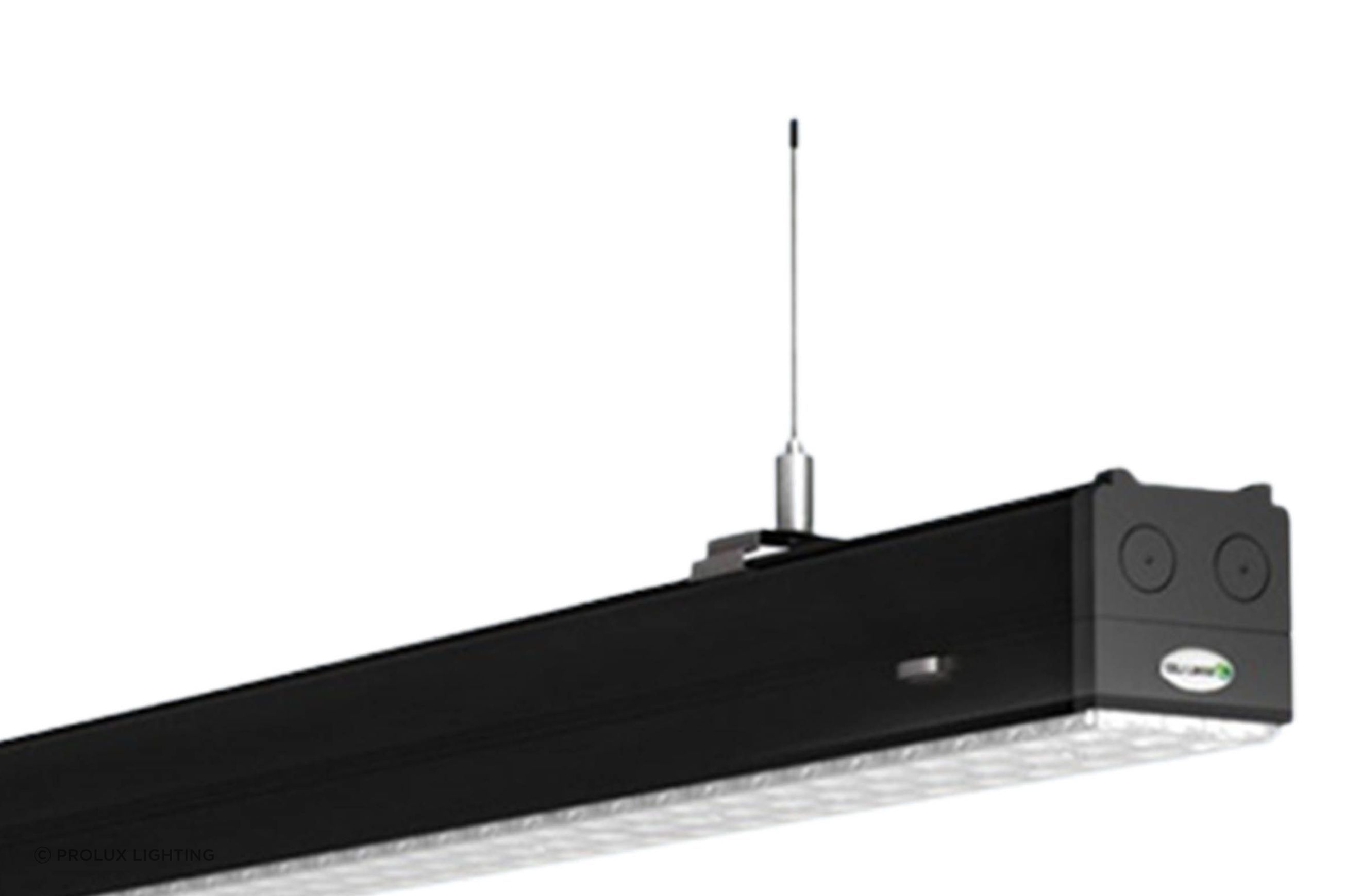 SL60LT Suspended Trunking Lighting System