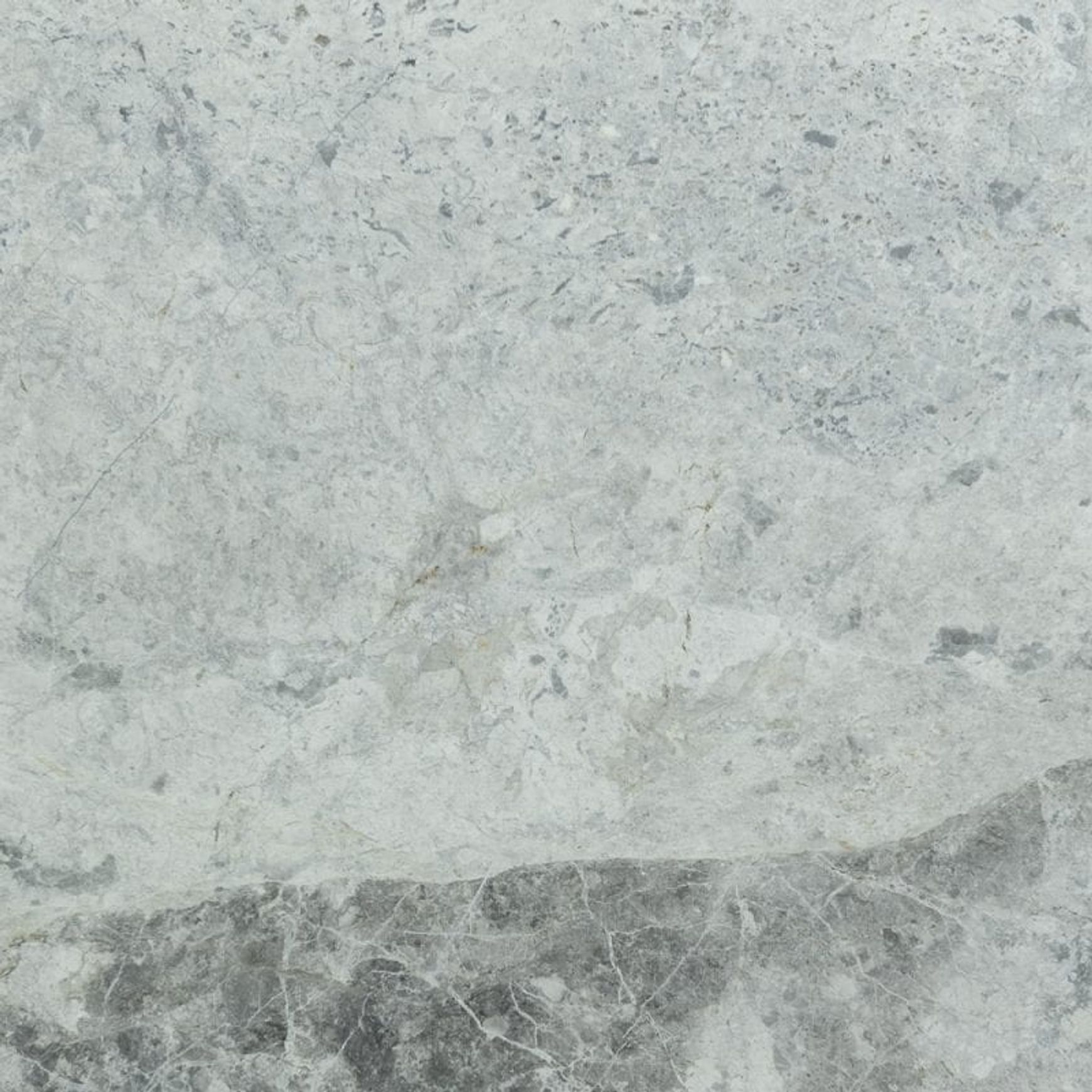 Tundra Grey Honed Limestone Tiles