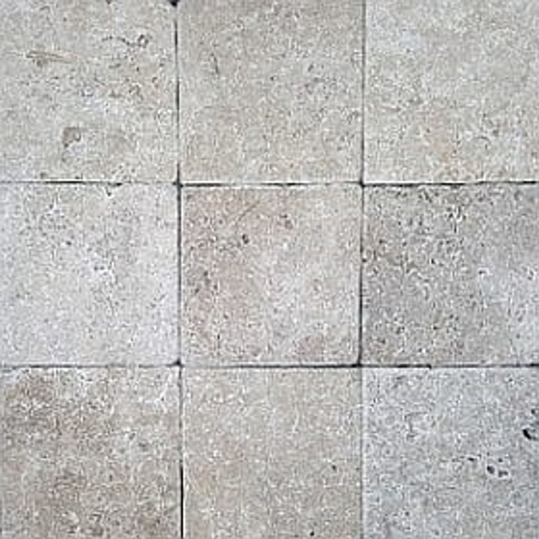 Tuscan Travertine Cobblestones
