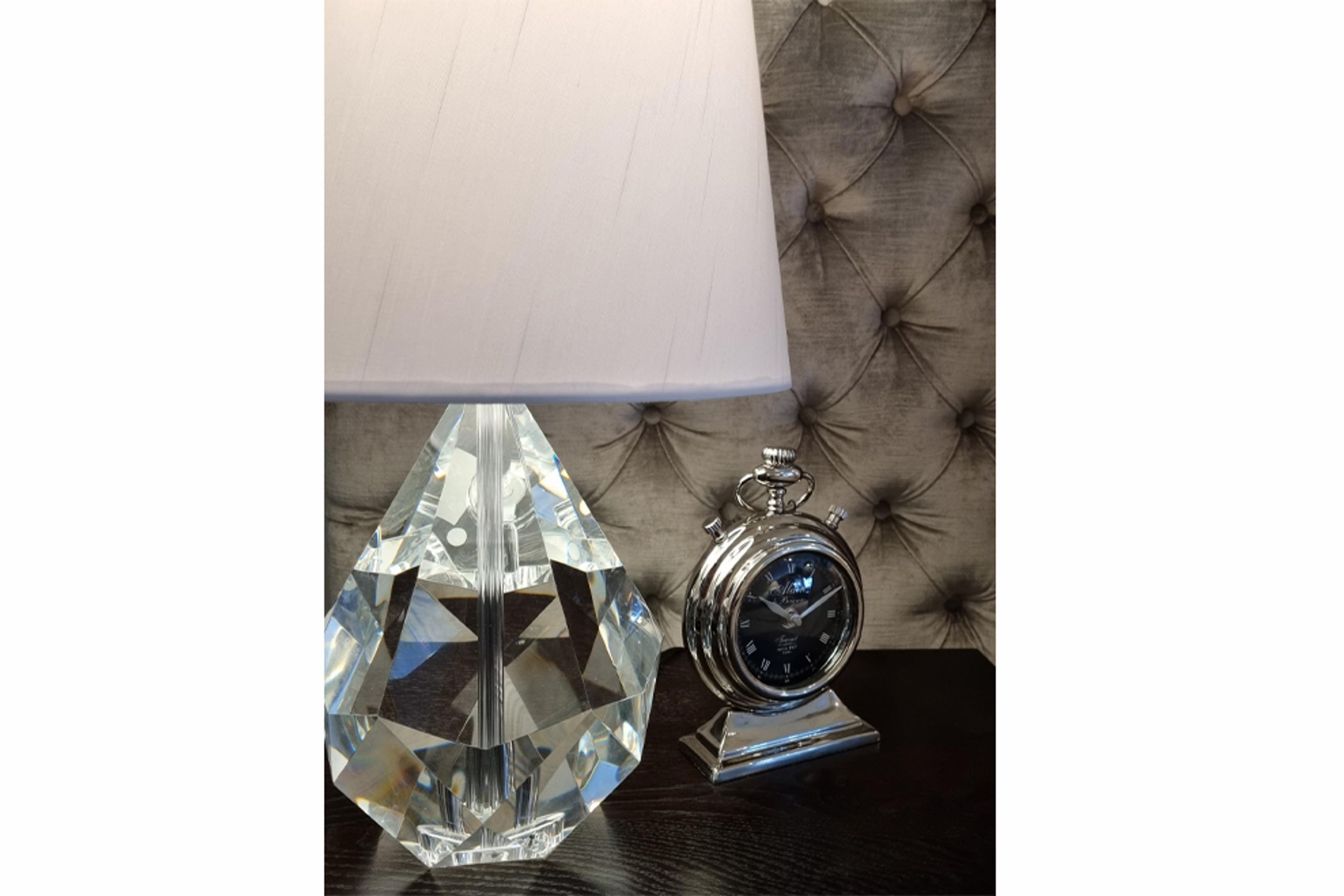 Florence Table Lamp