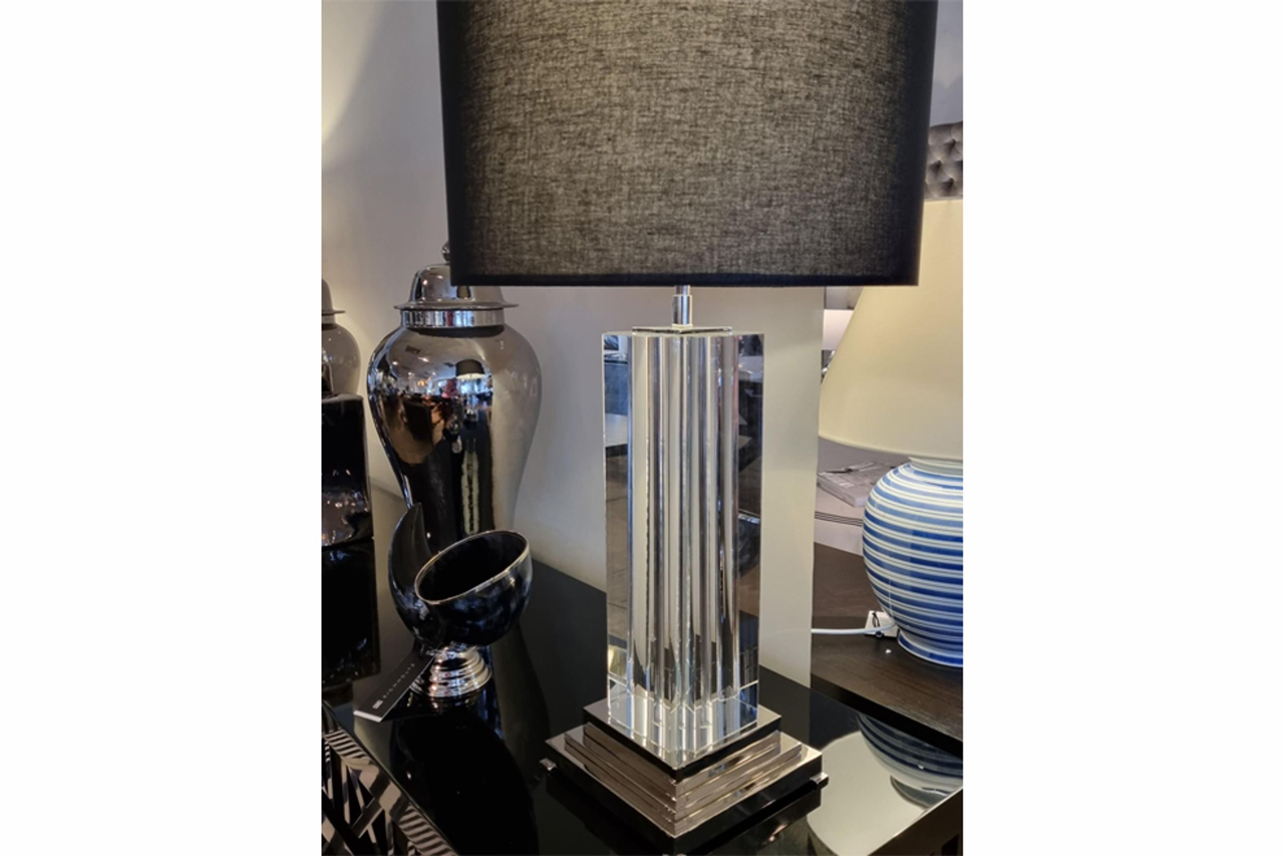 Murano Table Lamp