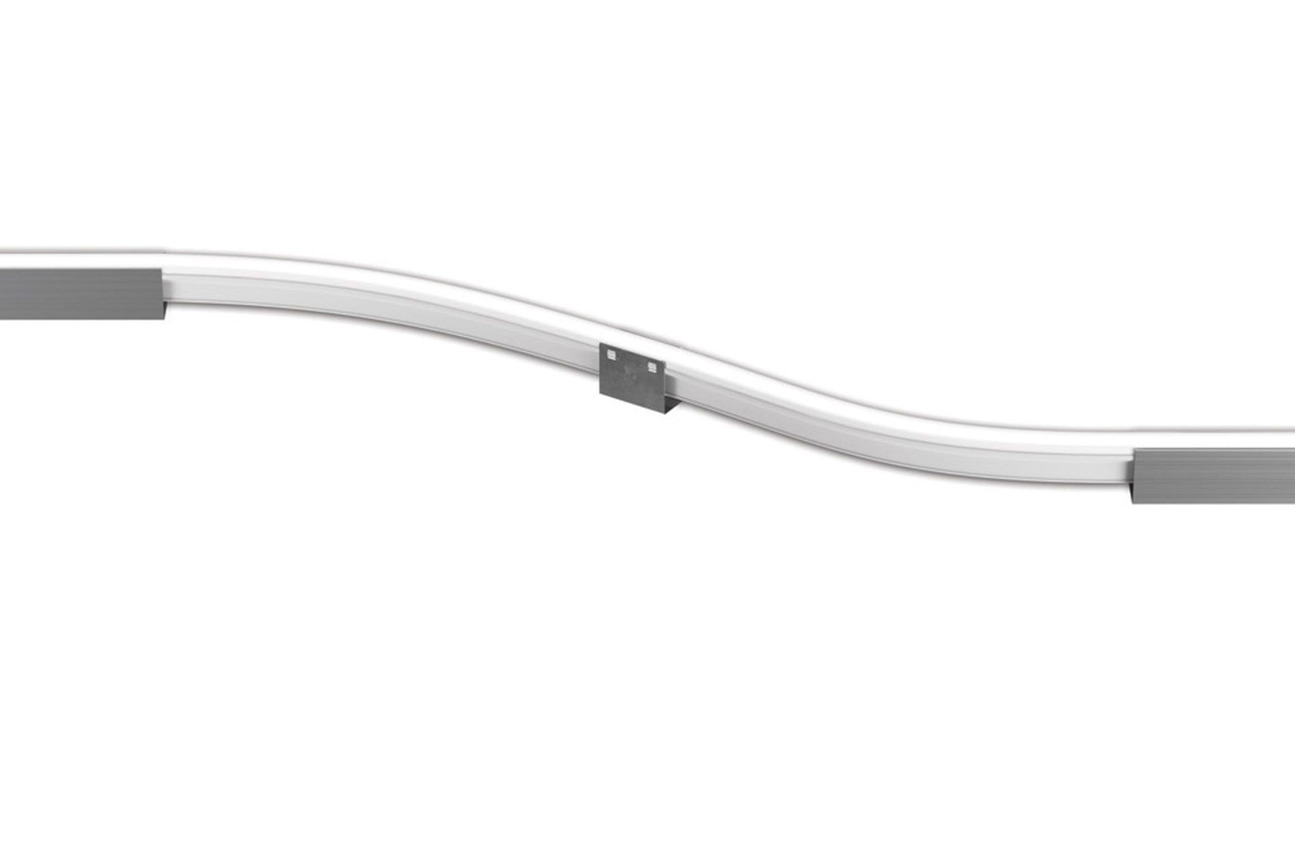 Underscore Inout Side Bend 16mm