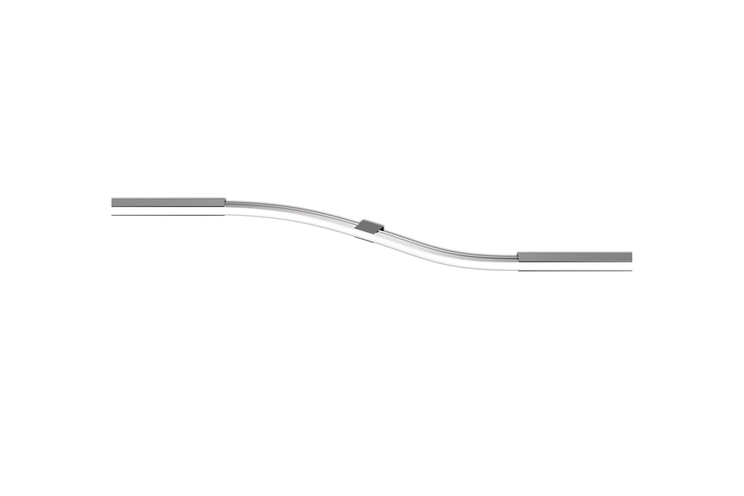 Underscore Inout Top Bend 16mm