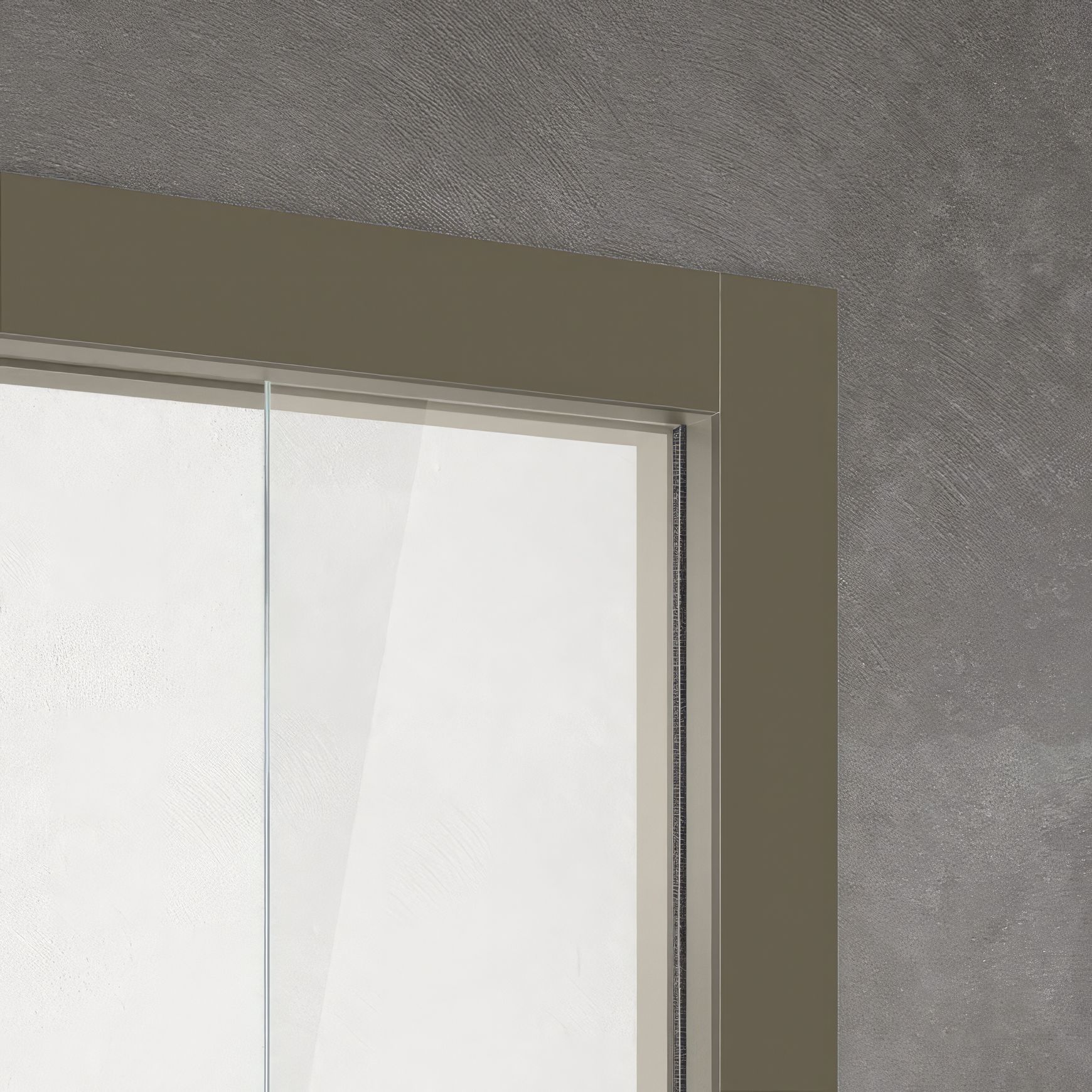 Vitra | Disappearing Sliding Door