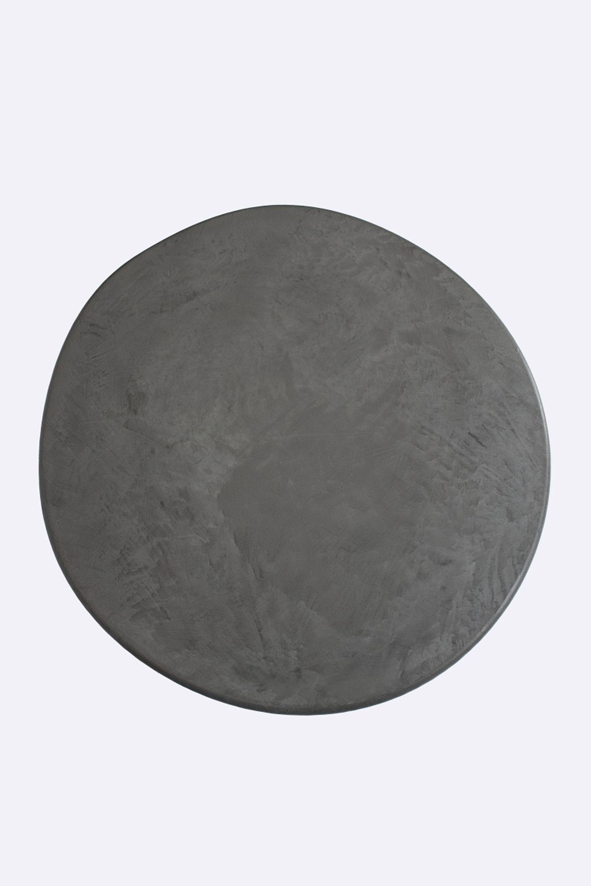 Usoo Coffee Table Large | Charcoal