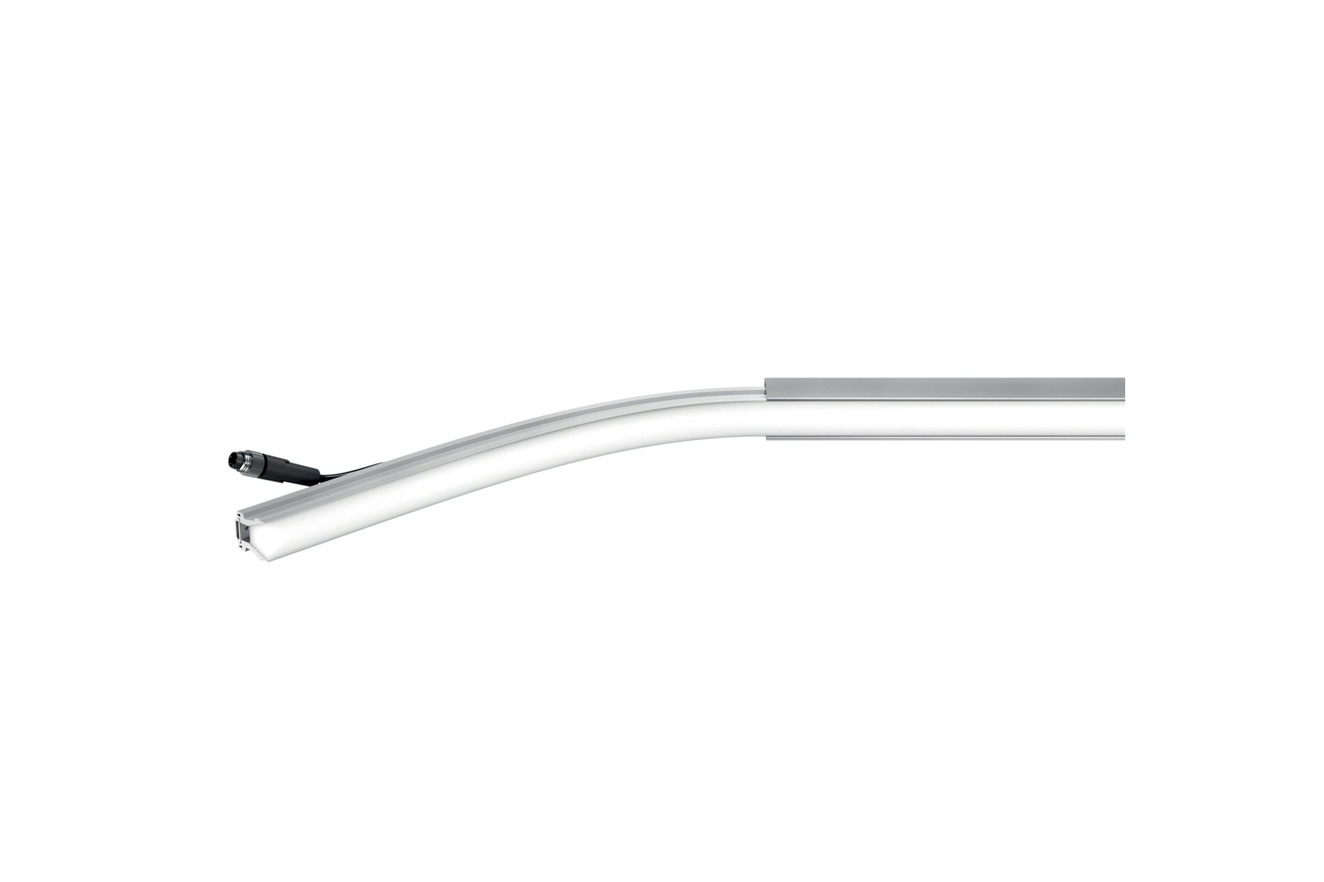 Underscore Inout Side Bend 16mm