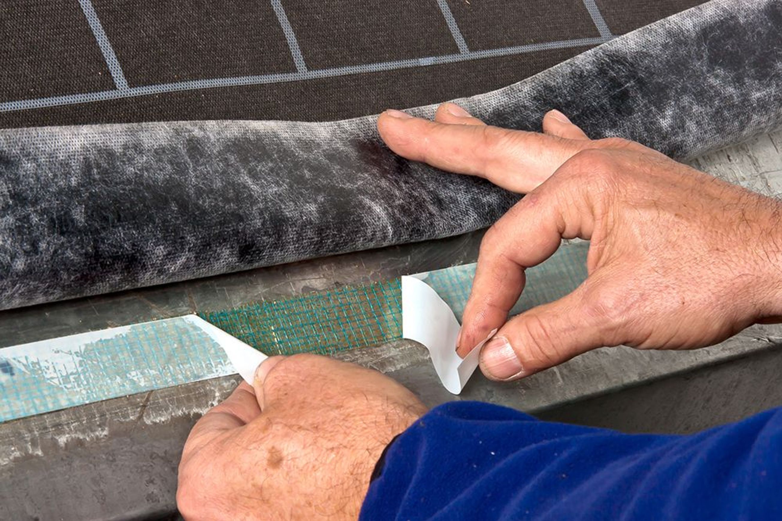 DUPLEX - Double-Sided Tape