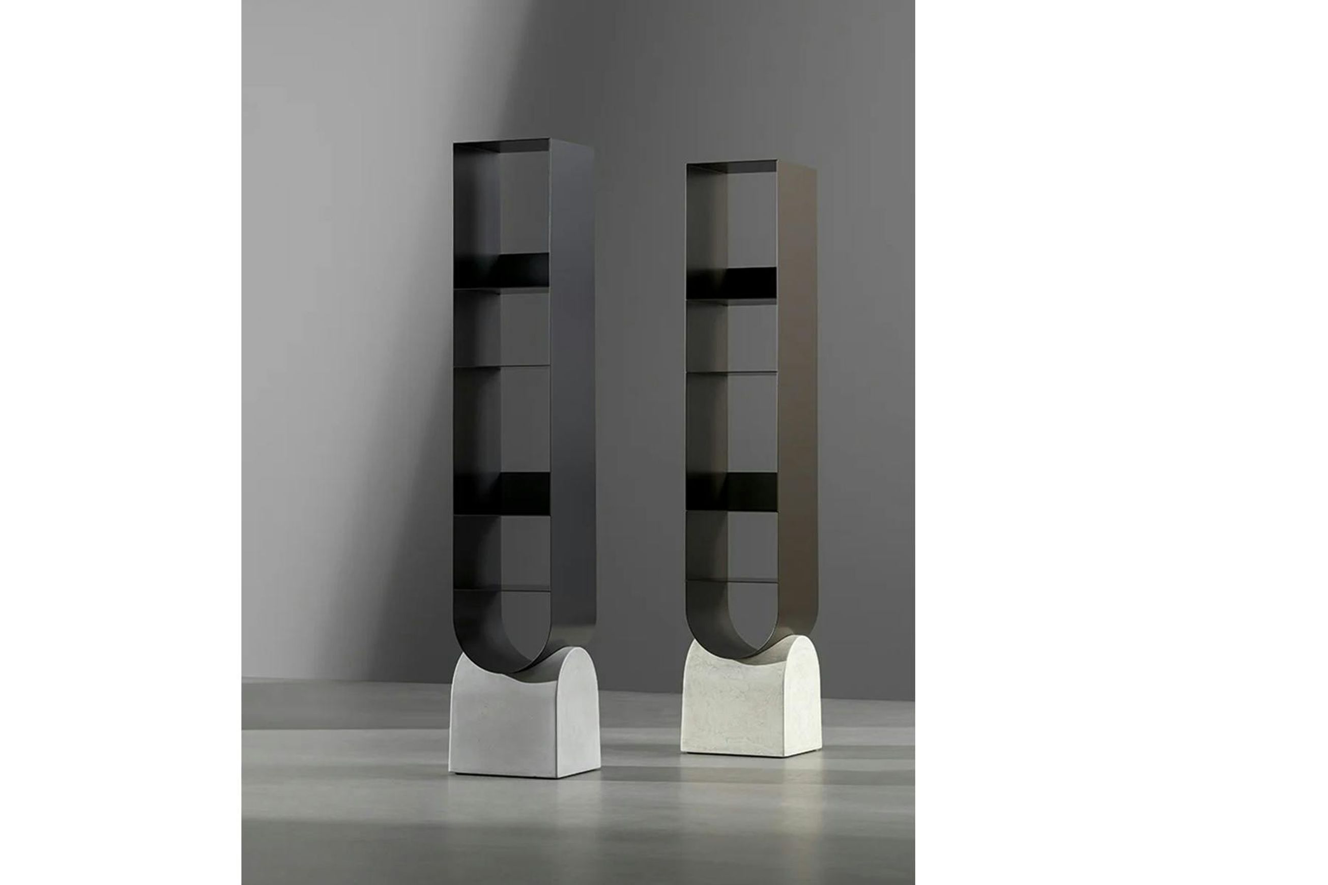 Vague Bookshelf