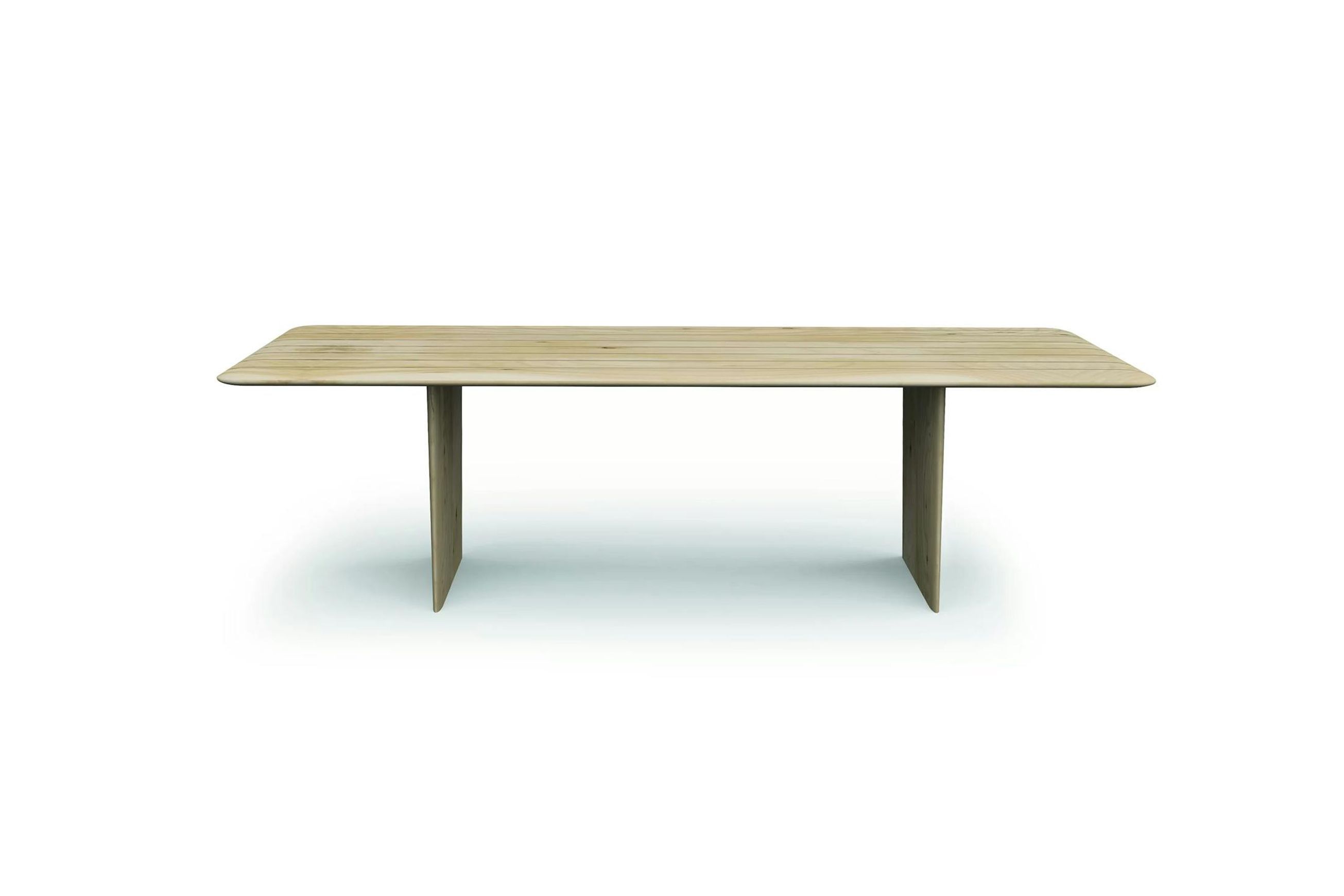 Vela Outdoor Dining Table