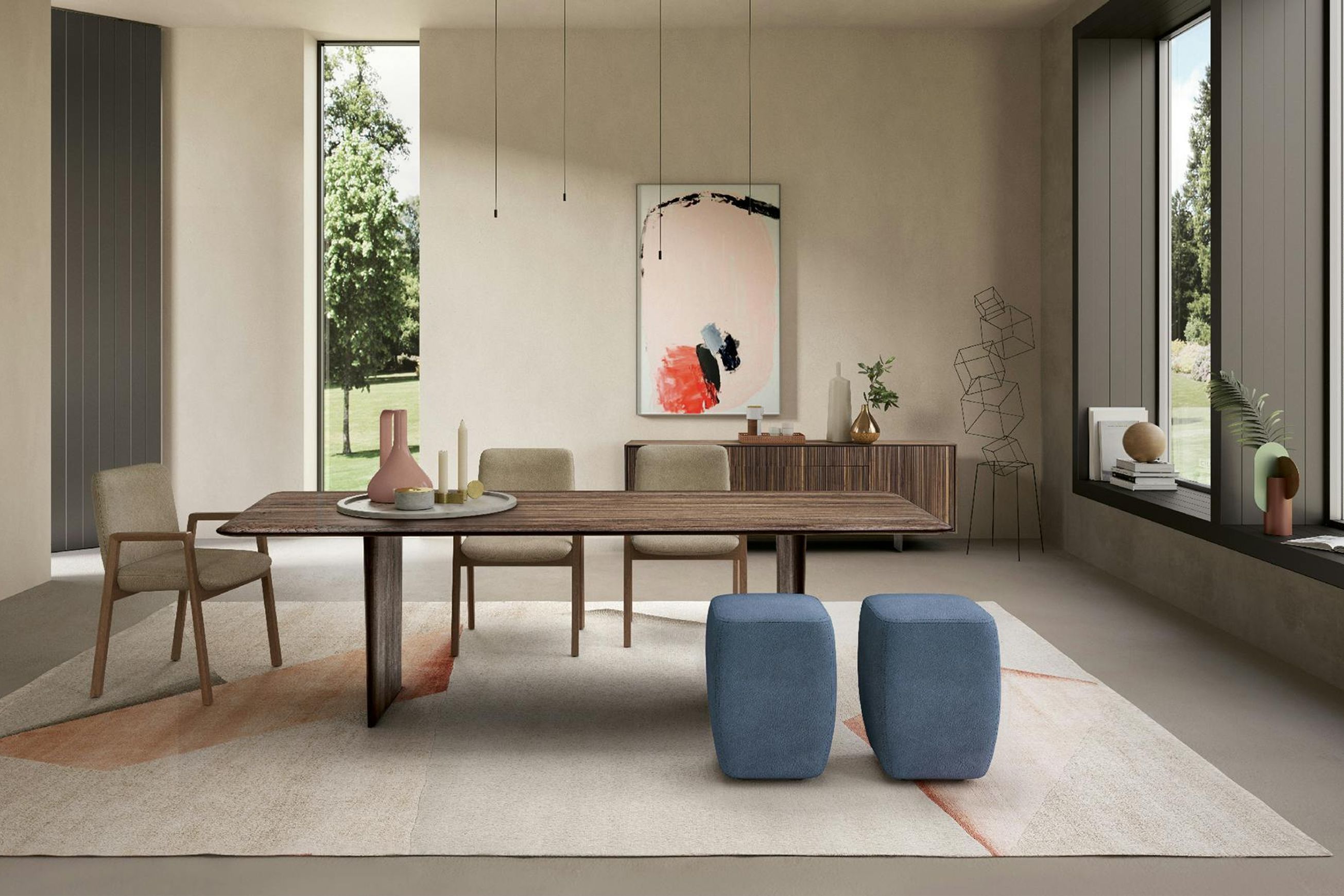 Vela Sideboard