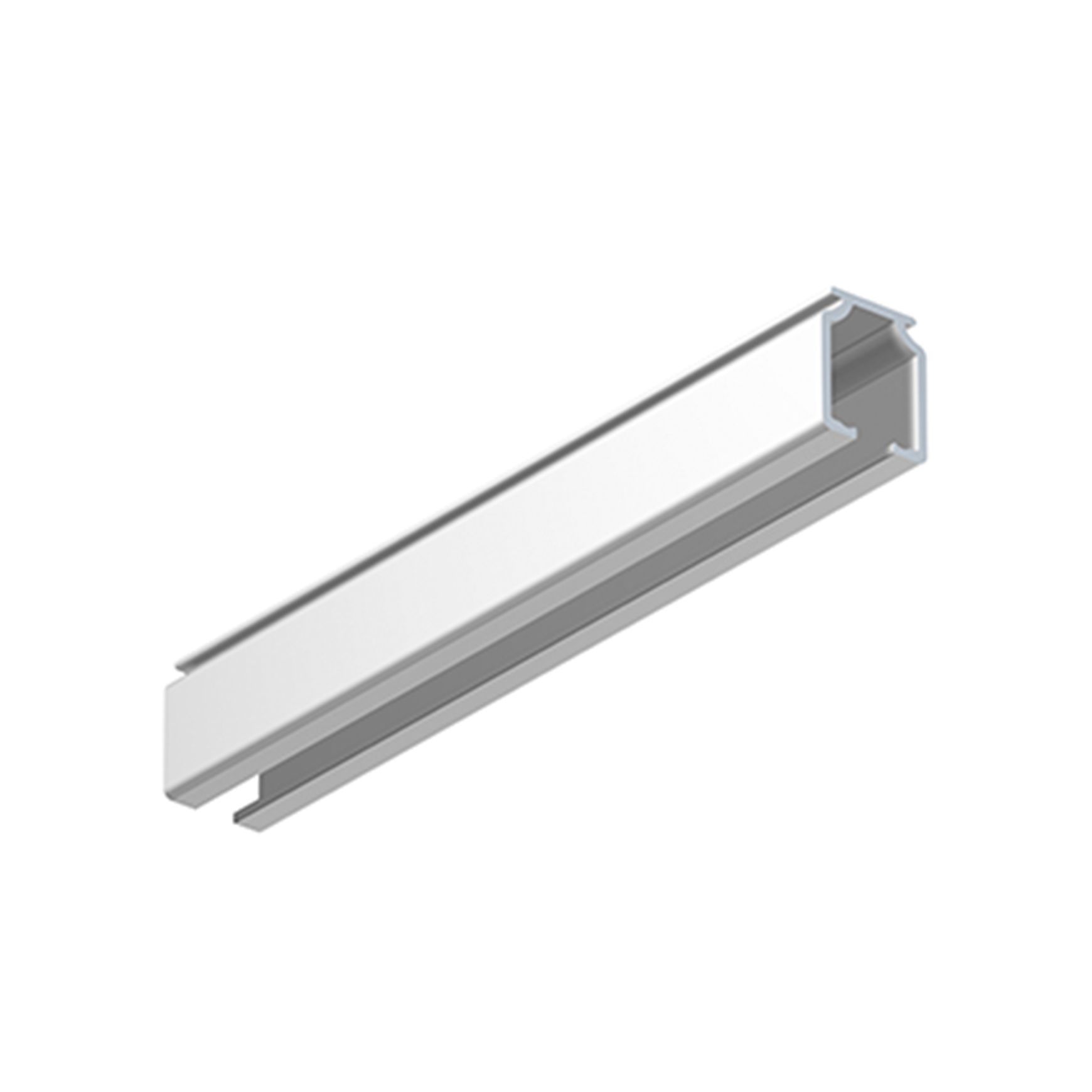 A4350 Series Curtain Track