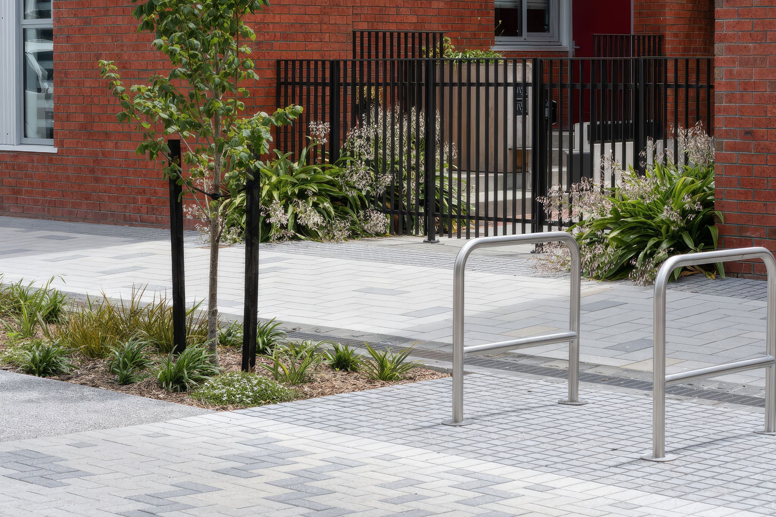London Sett | Landscape