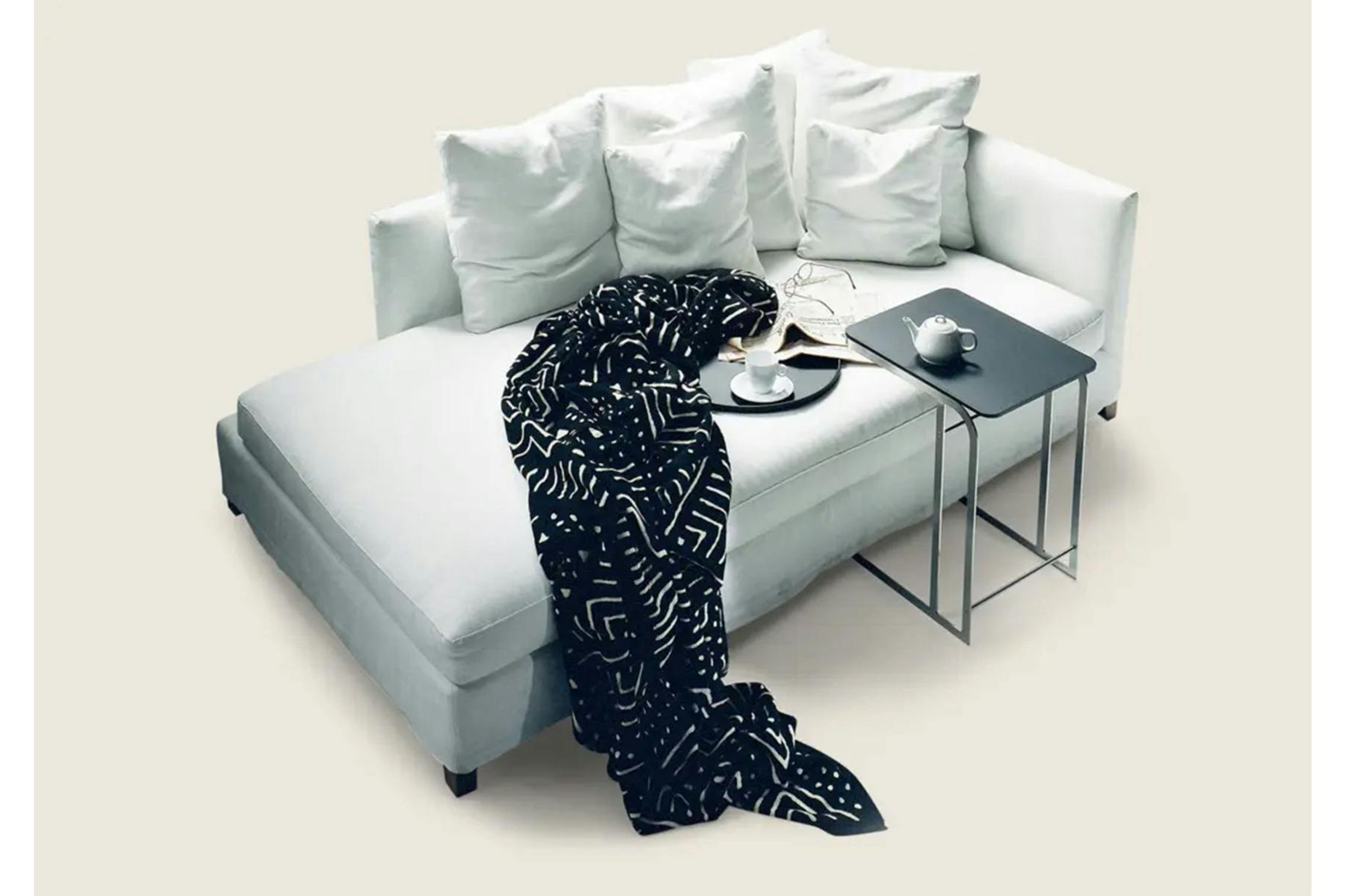 Victor Chaise By Flexform