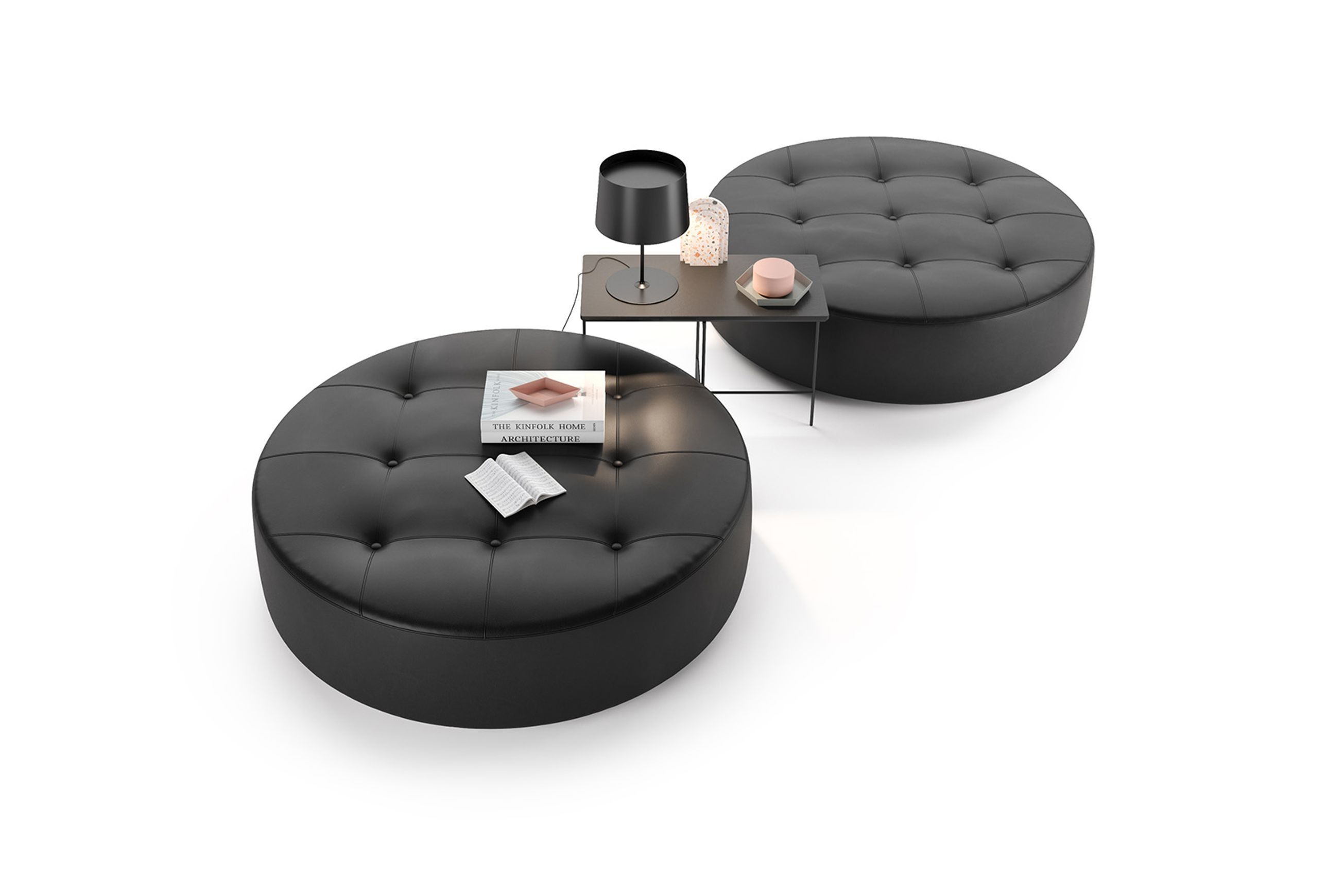 Victor Ottoman