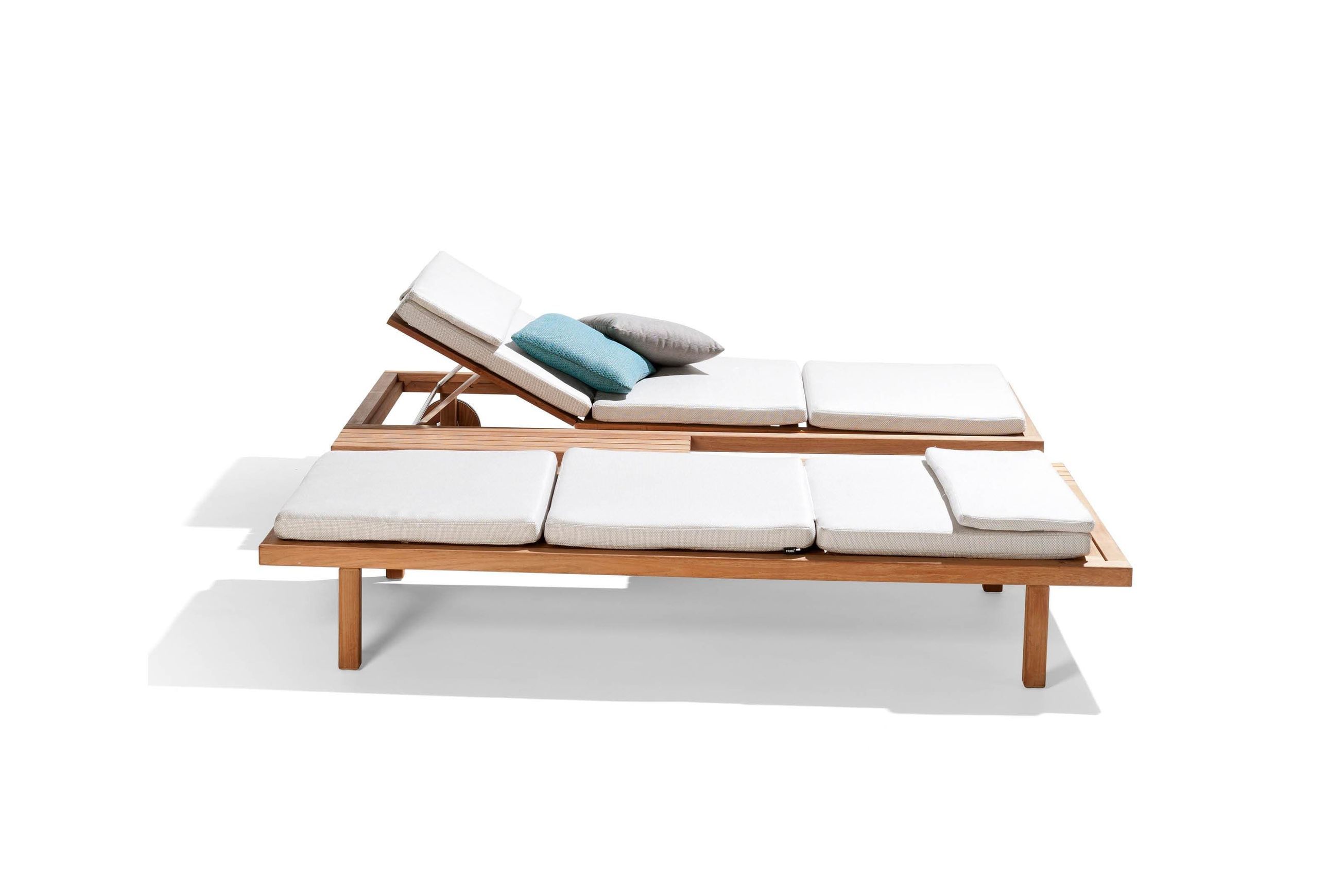 Vis a Vis | Lounger