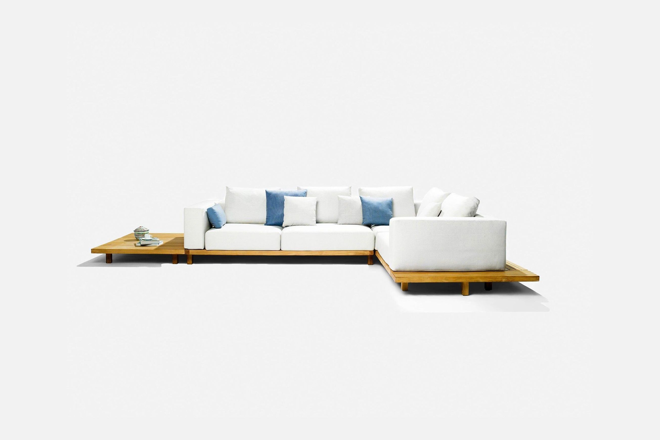 Vis a Vis Sofa