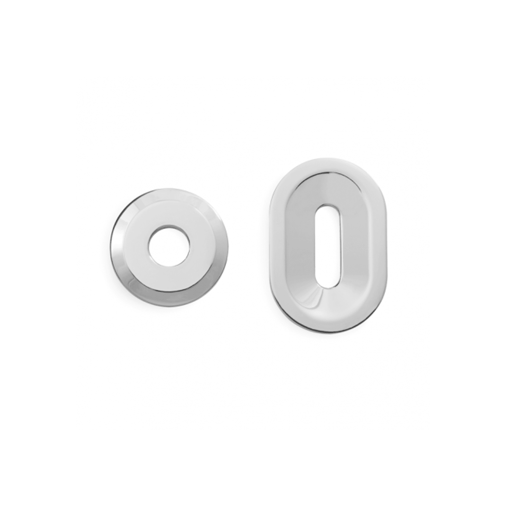 Tools Key Escutcheon