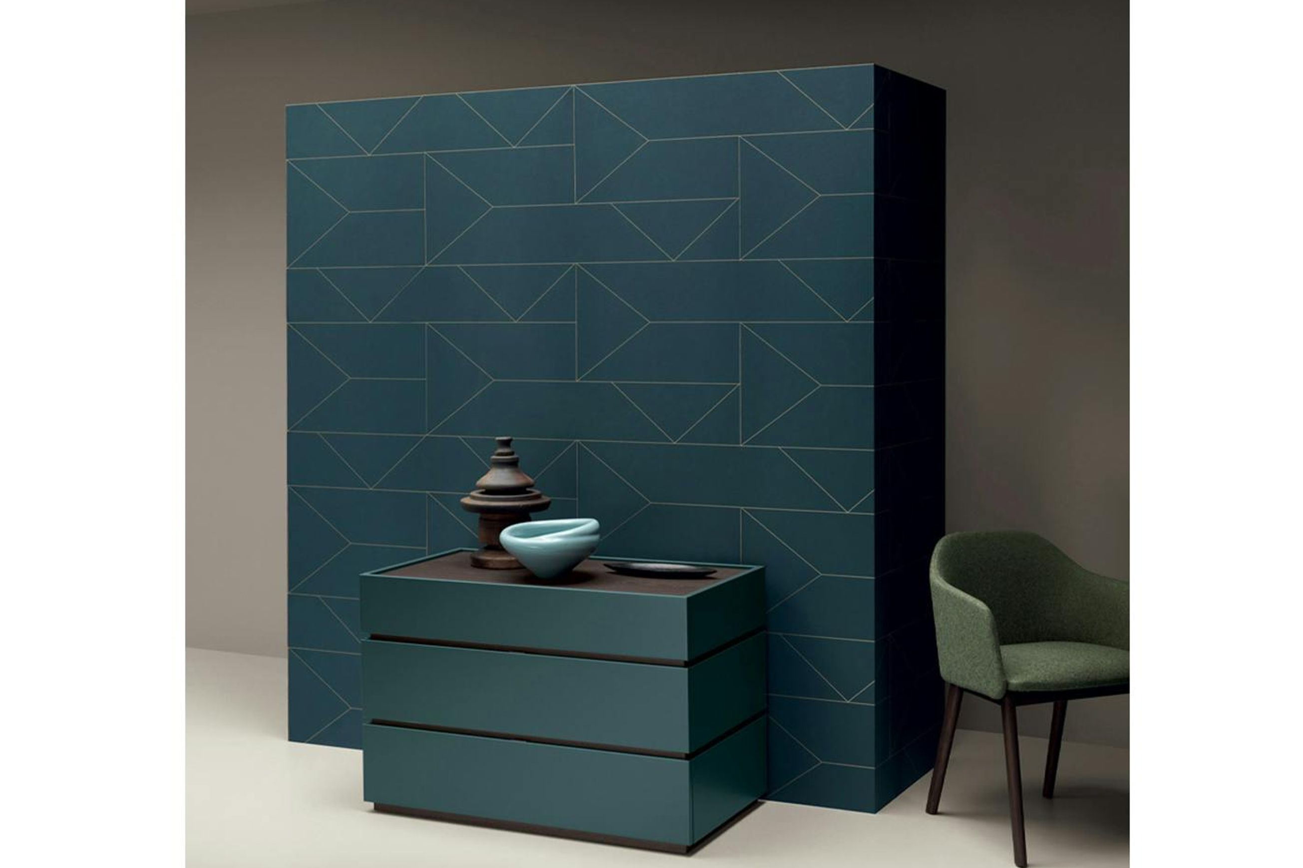 Wafer Dresser