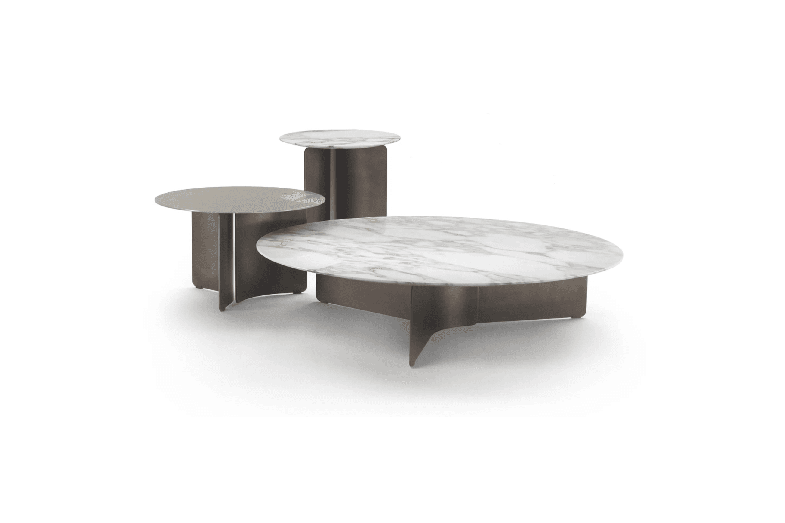Wave Coffee Table