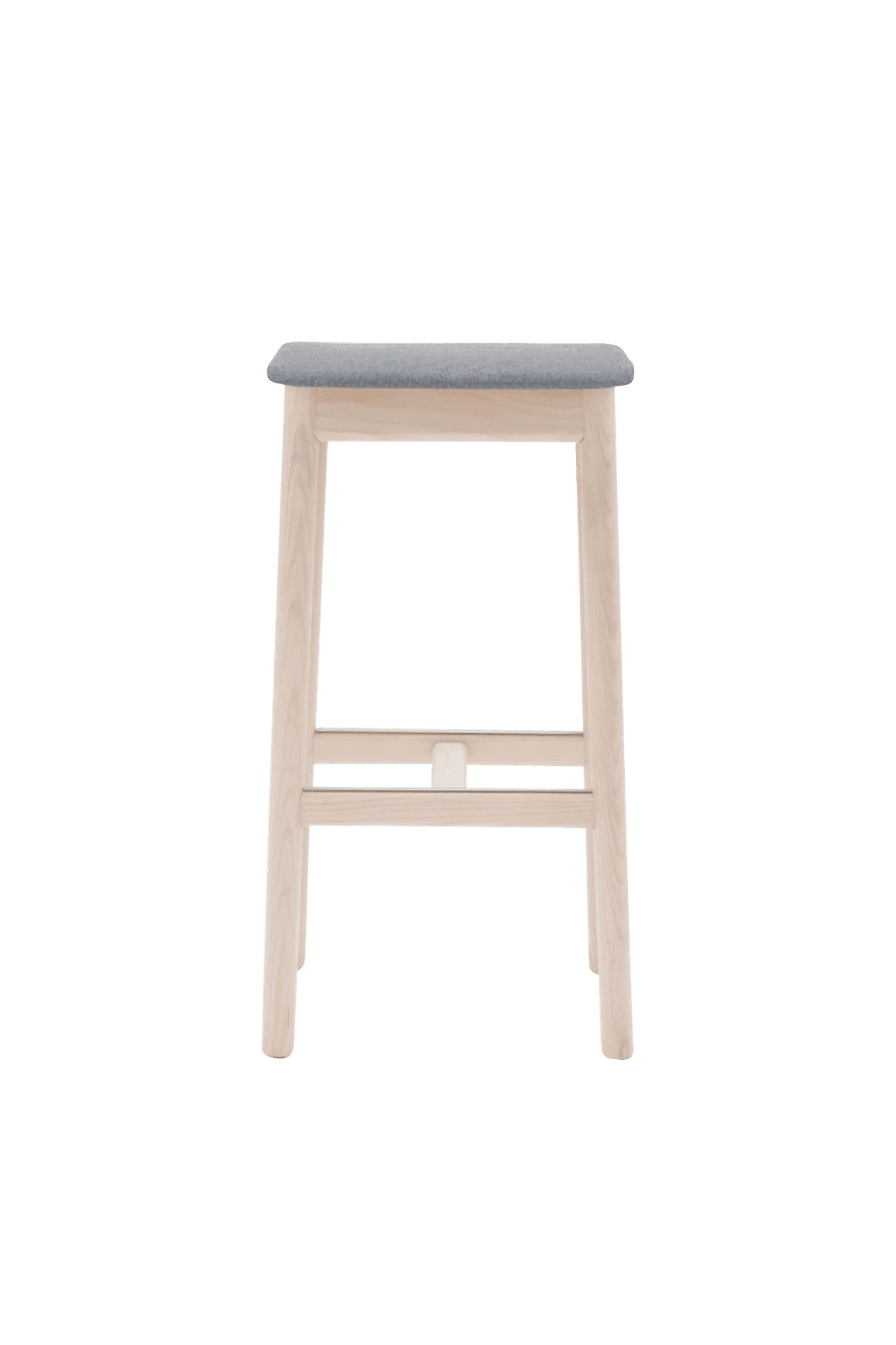 White Stool