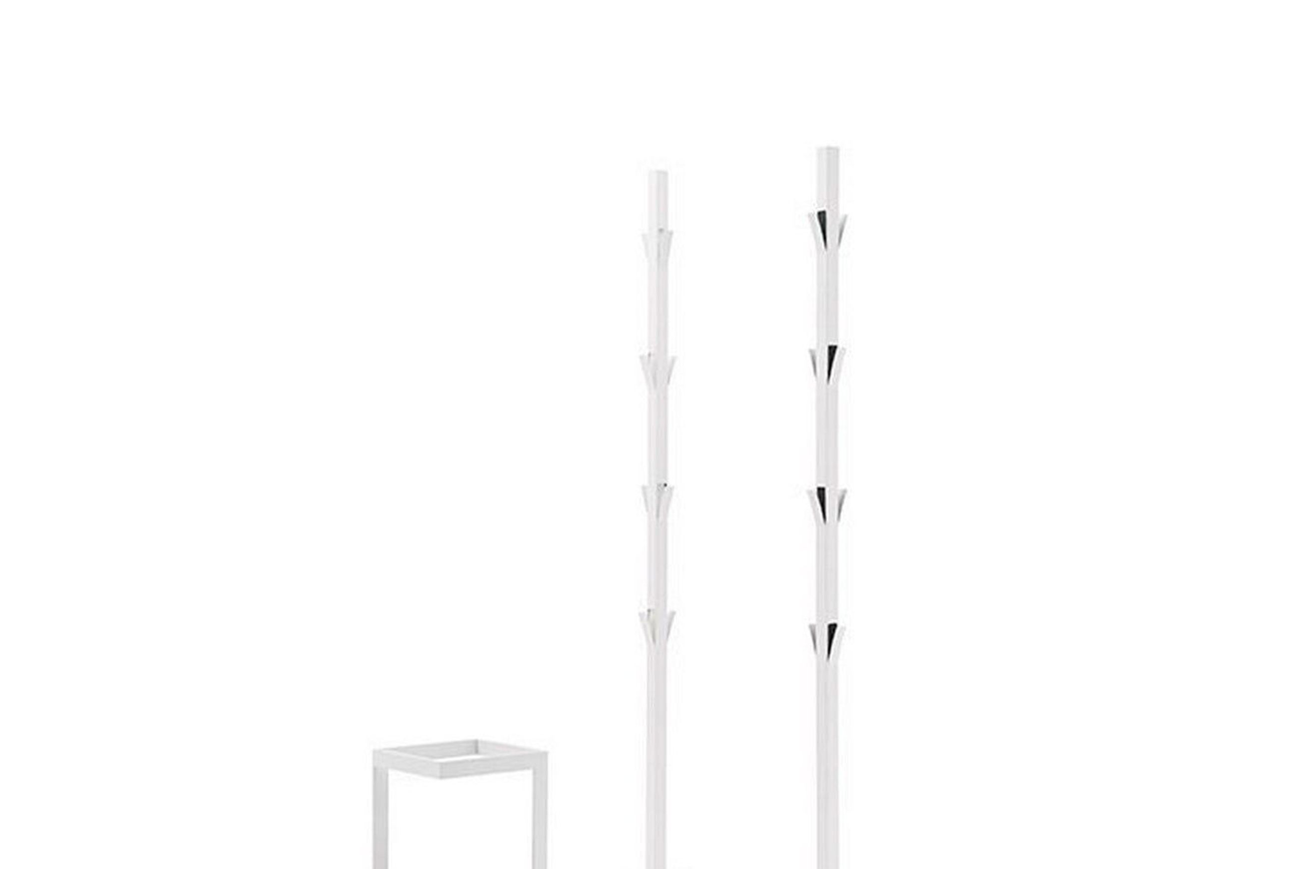 Window Coat Stand