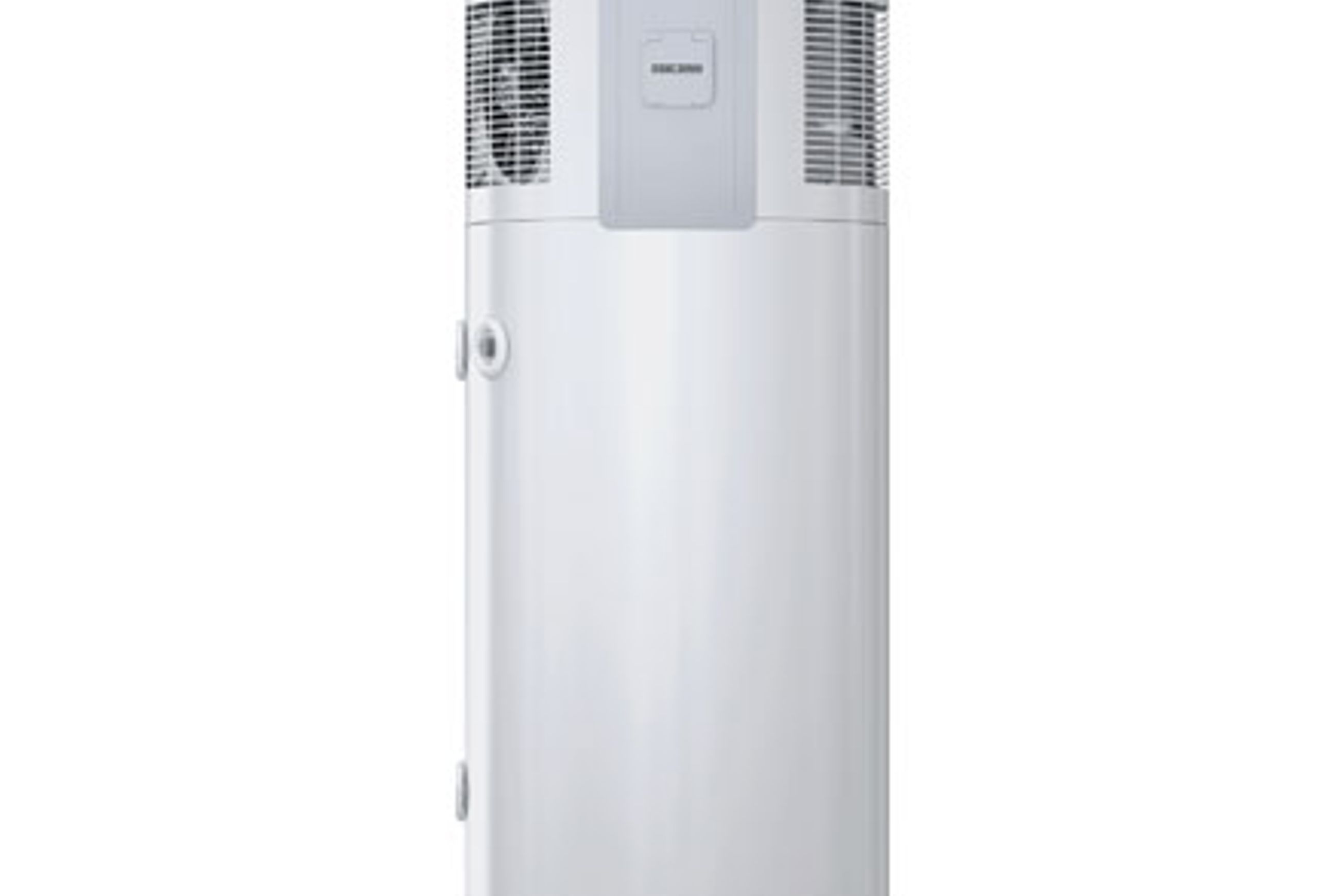 WWK 222H Outdoor Hot Water Heat Pump