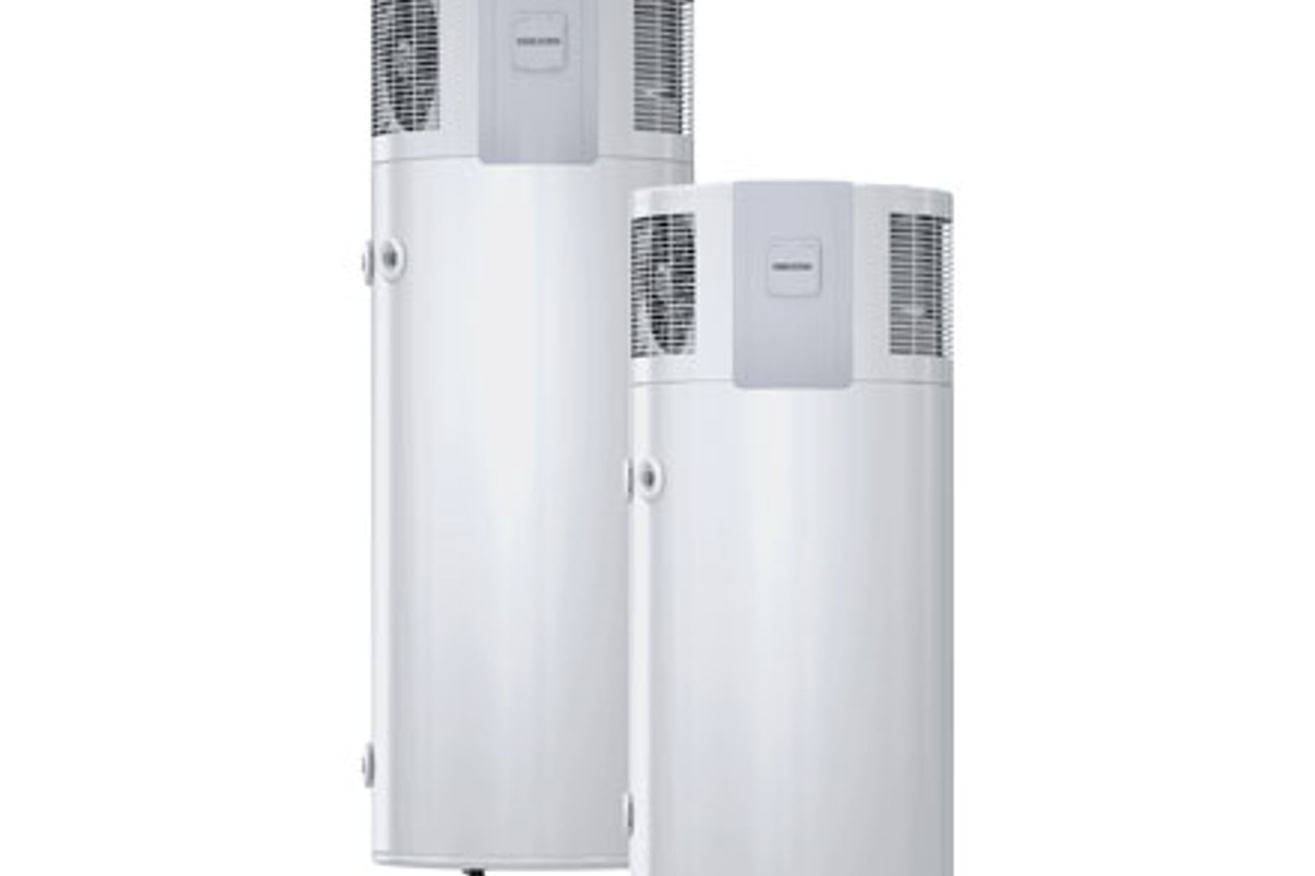 WWK 222H Outdoor Hot Water Heat Pump