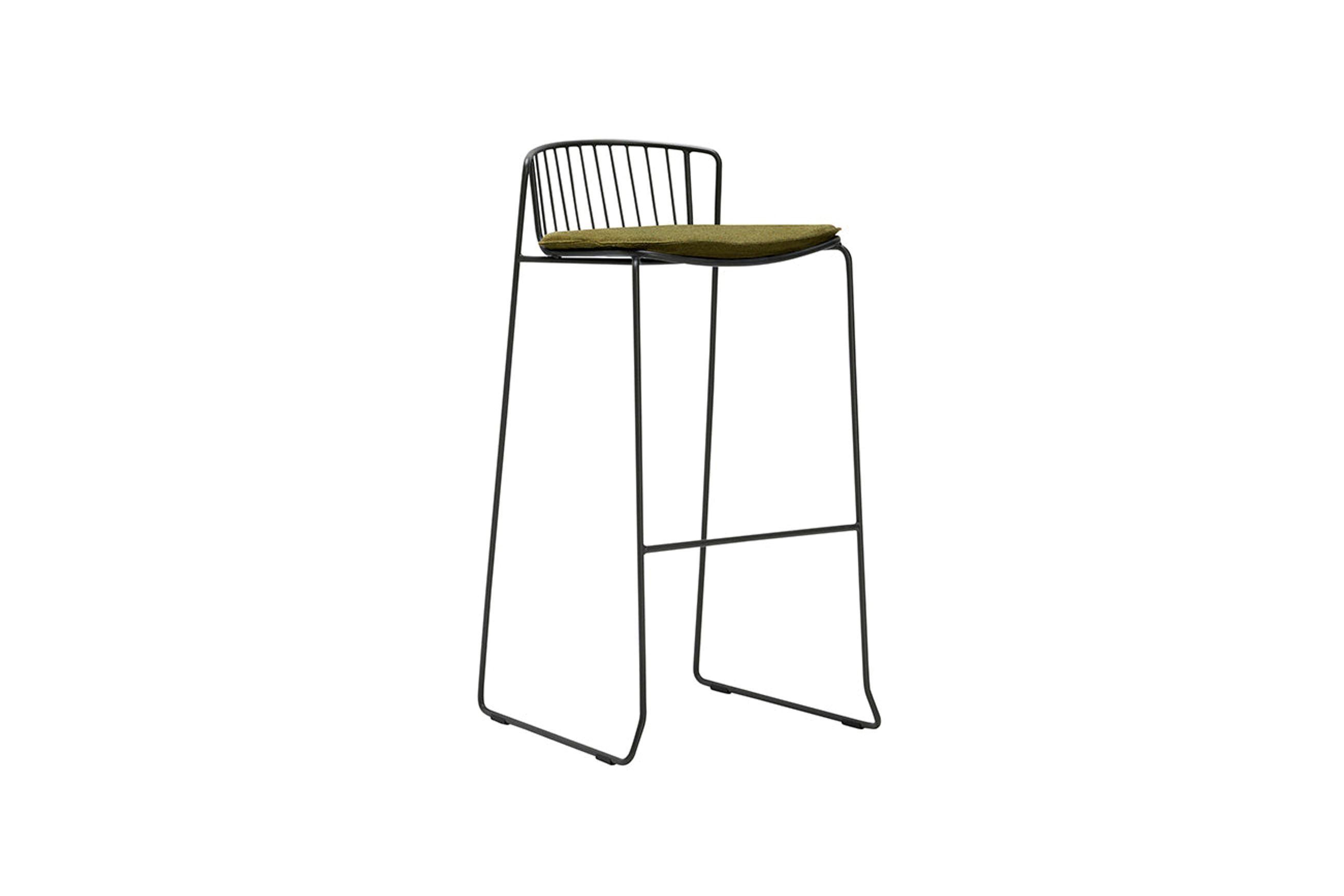 Wye | Barstool (Outdoor)