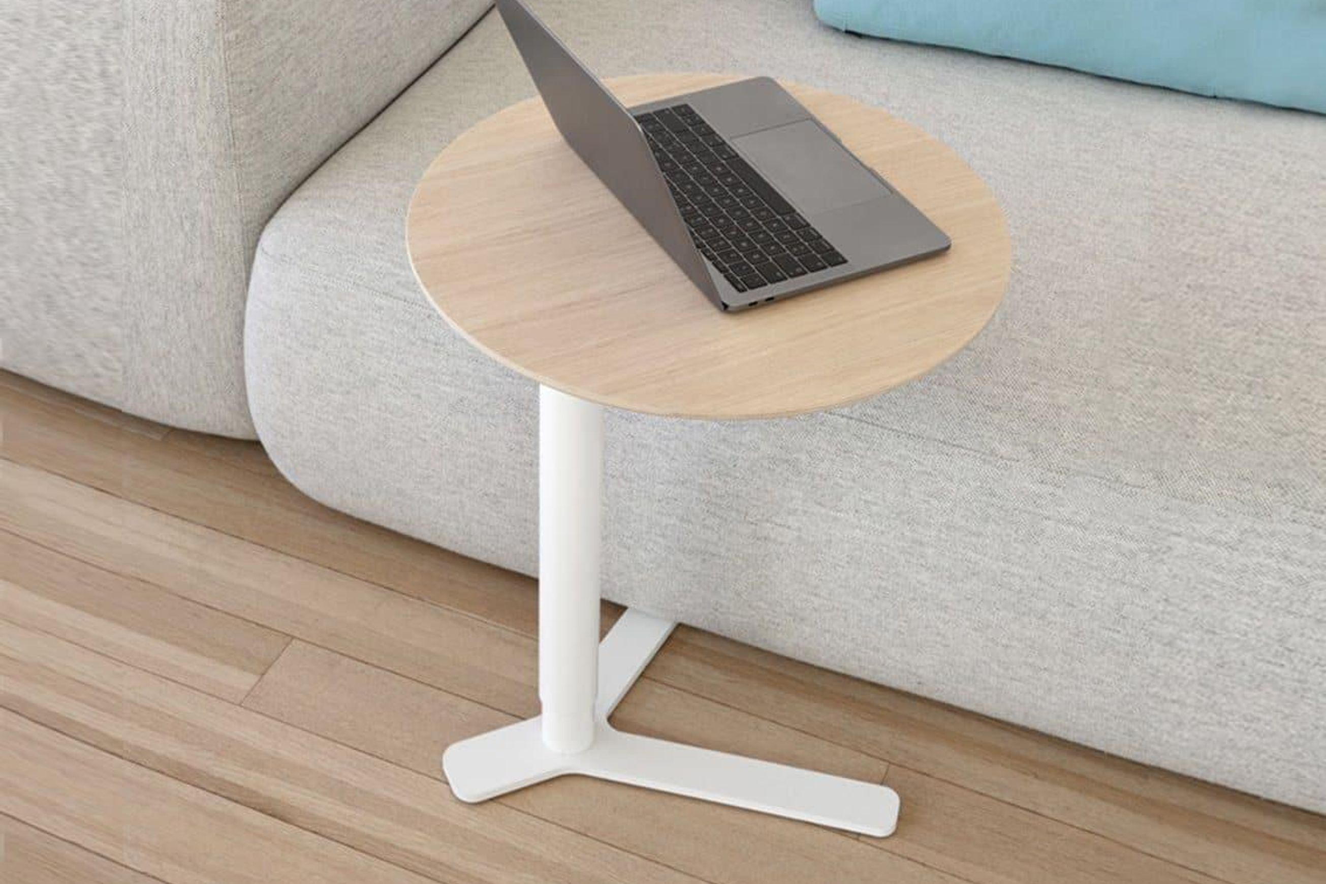 Yo Side Table