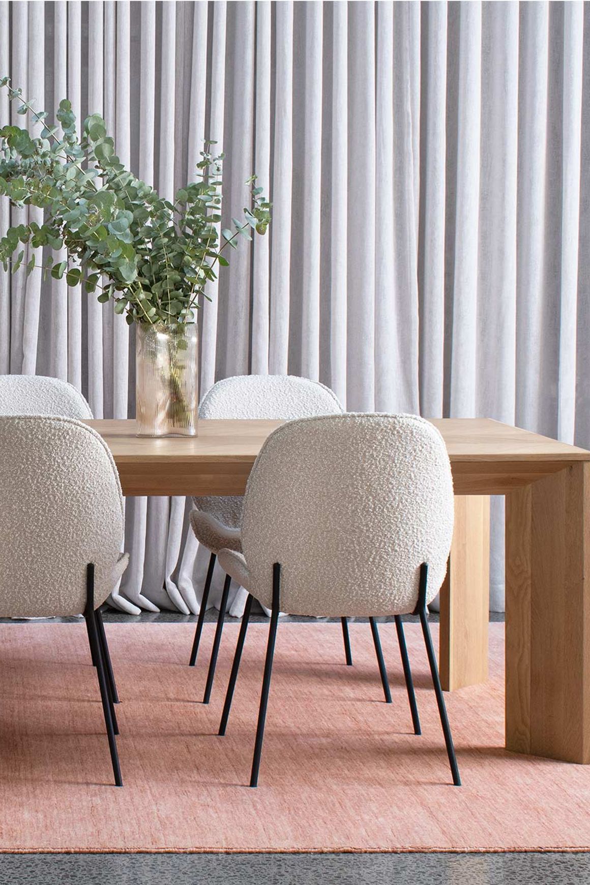 Diva Rug | Rosetta