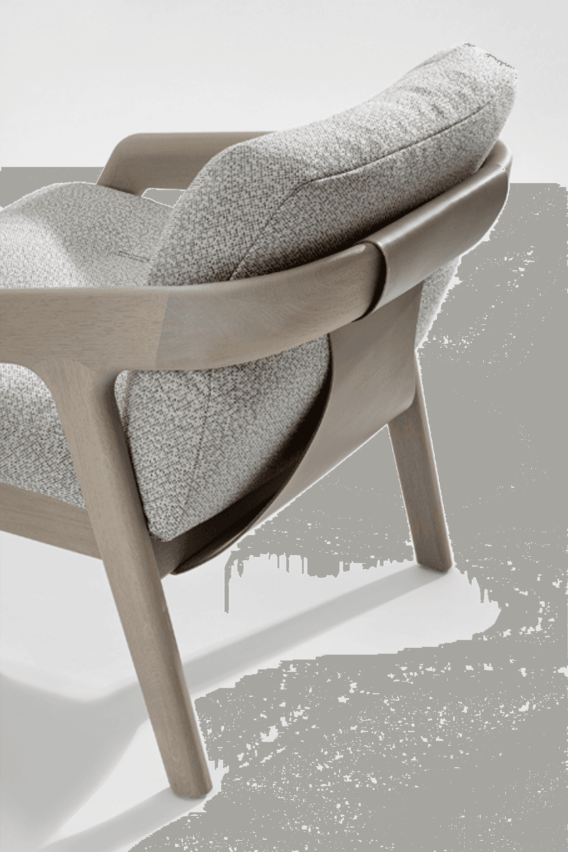 Friday Armchair by Zeitraum