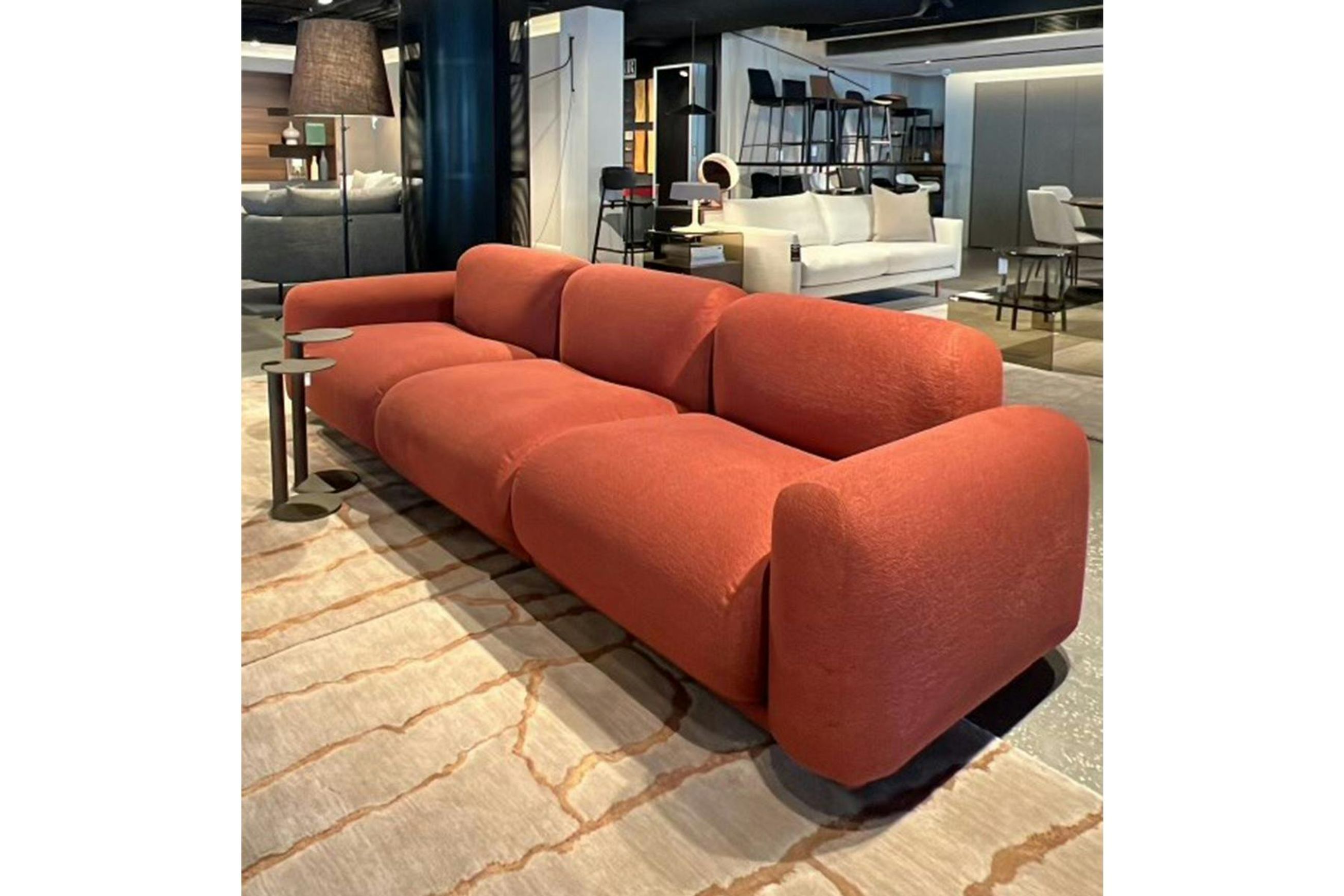 Zoe Sofa