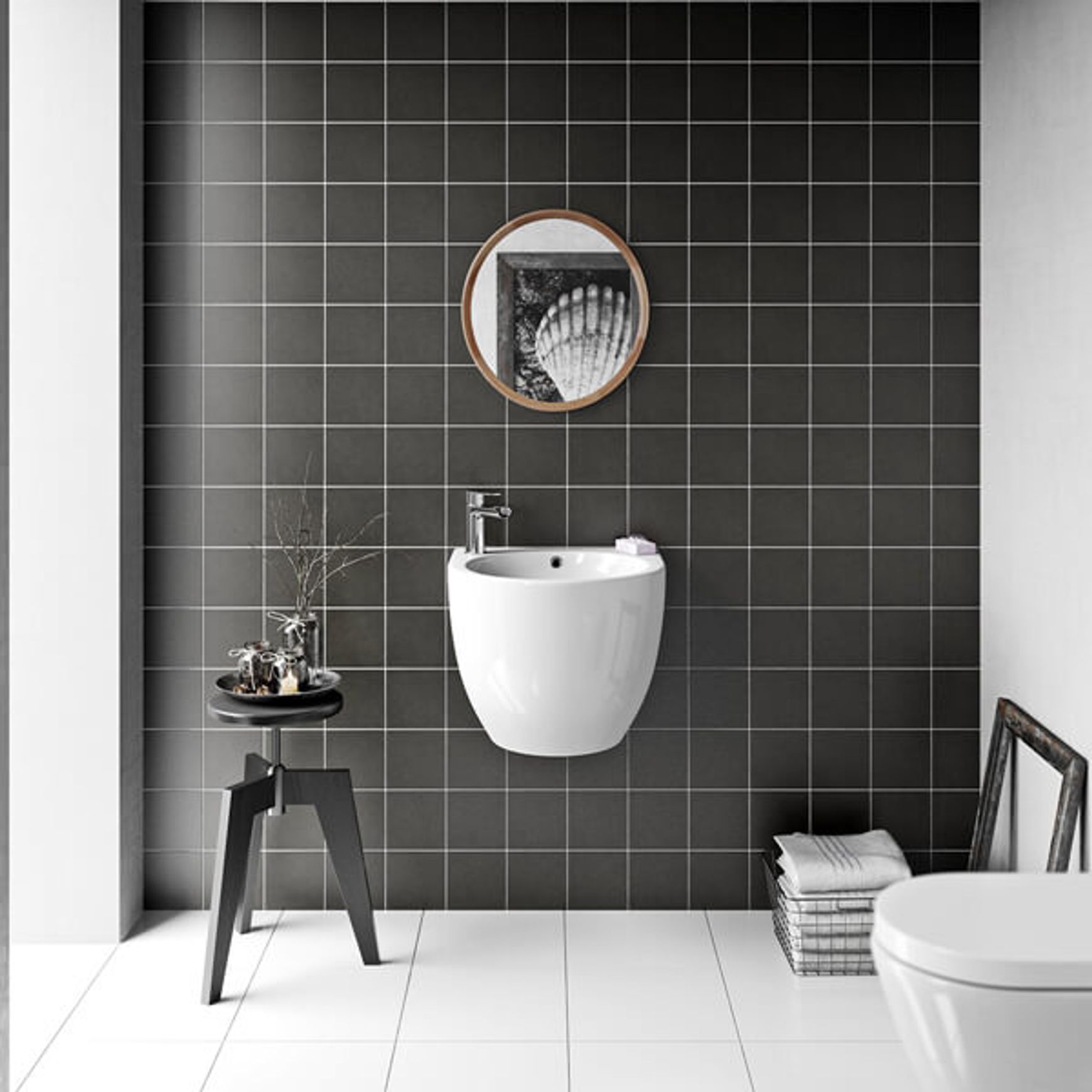 Classica | Mosaic Tiles