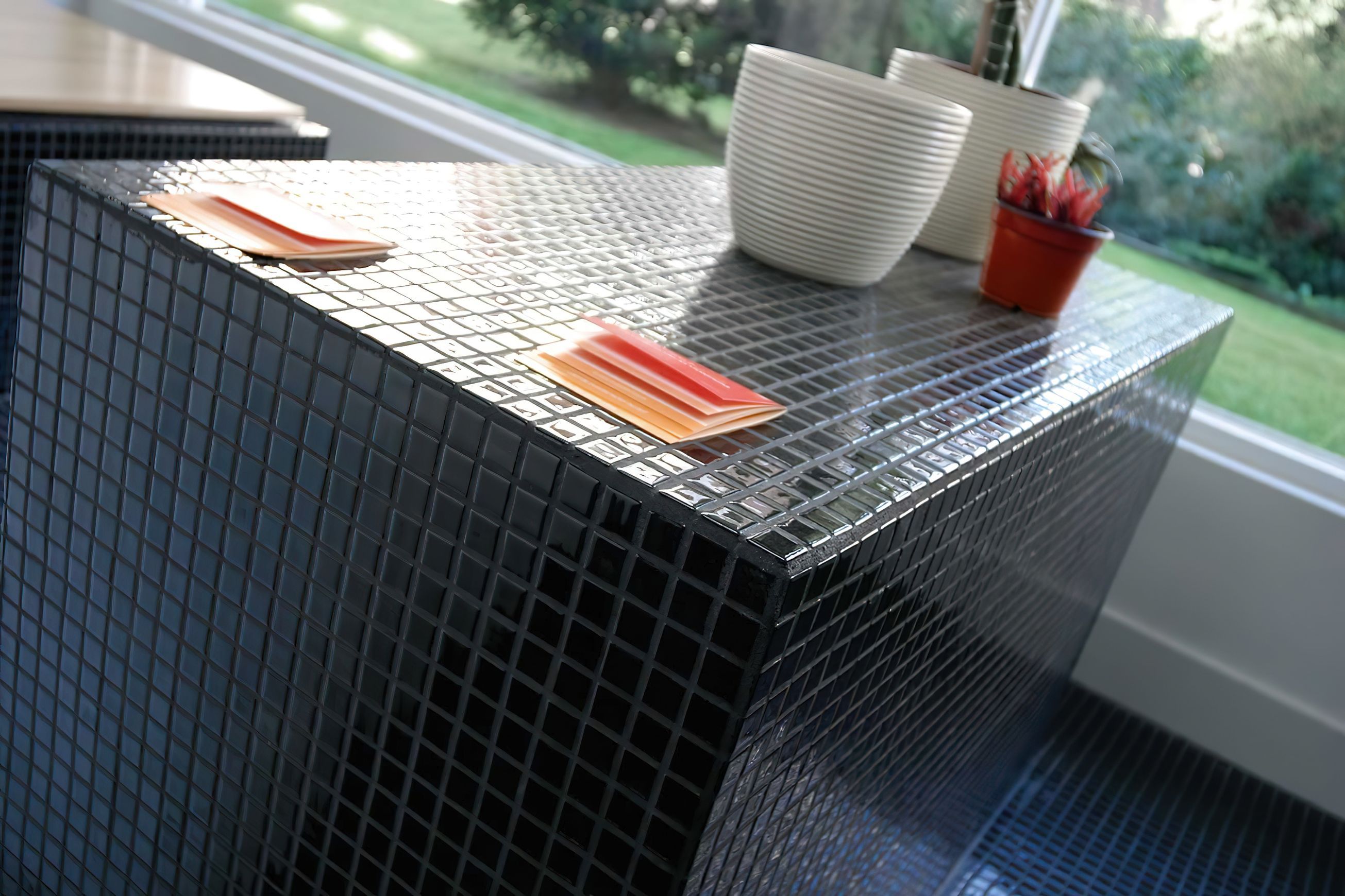 2530-D | Classic Collection by Ezarri