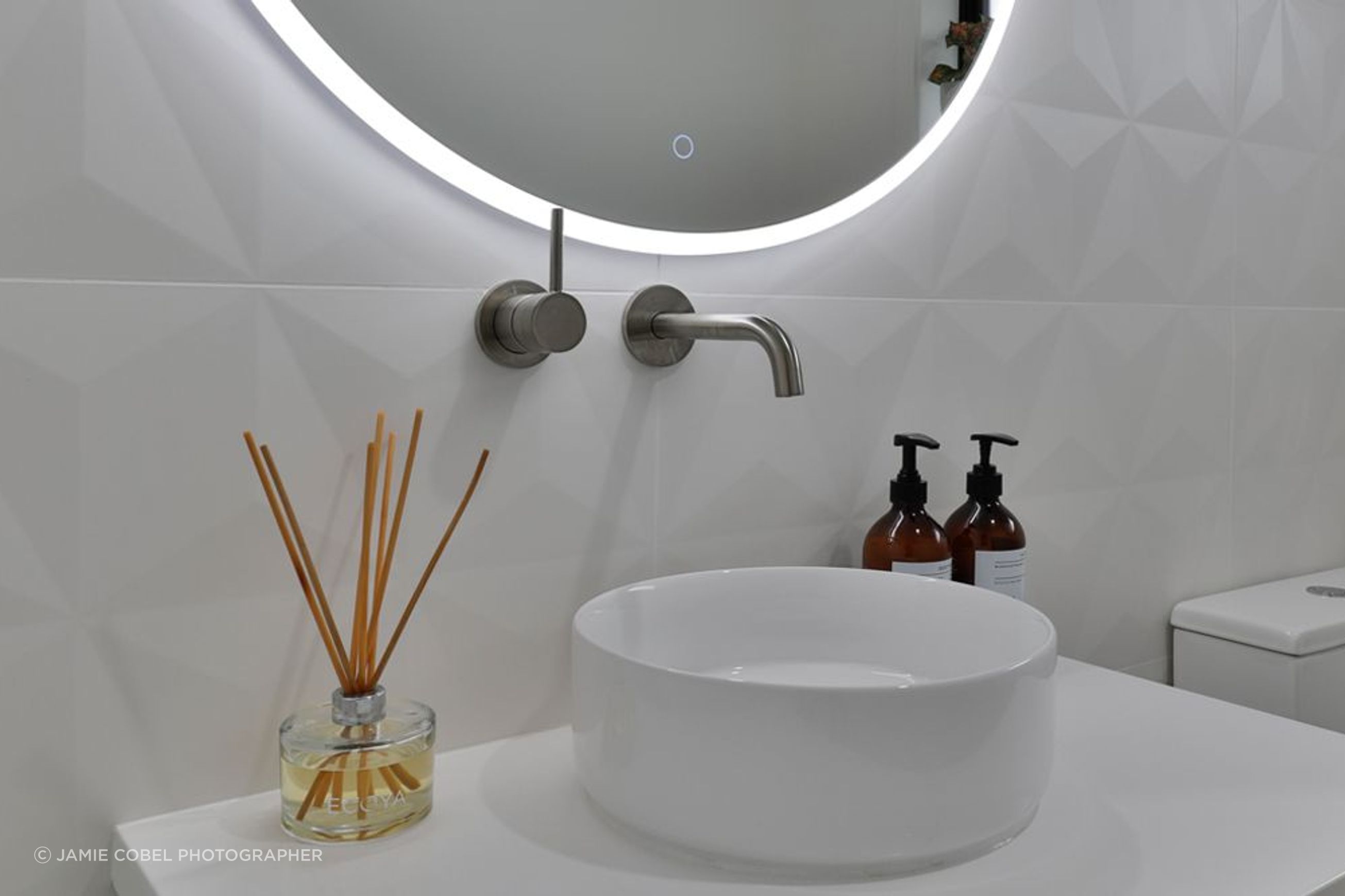 4D Collection  Wall Tiles