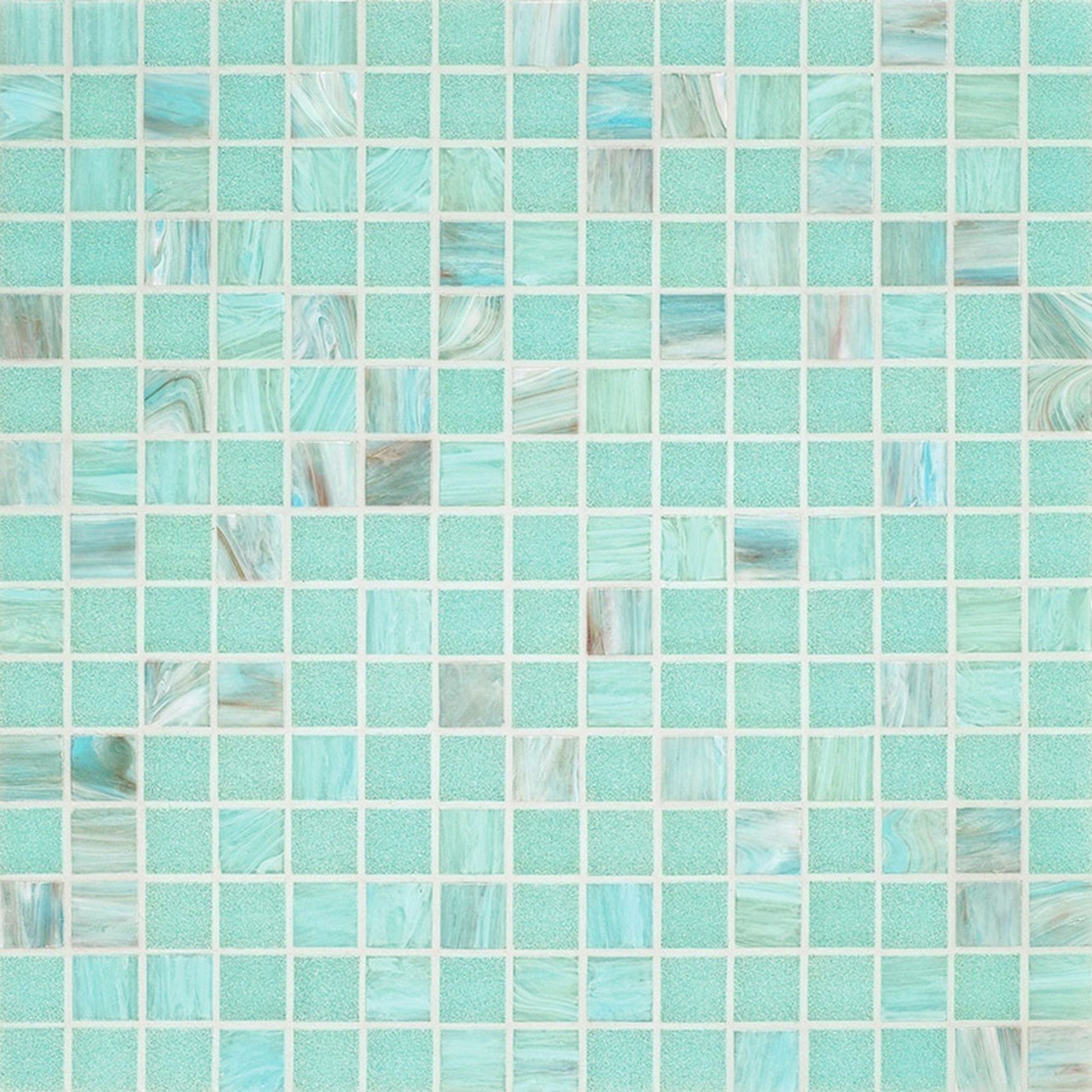 Blend Tallinn Hotmelt Mosaic Tile