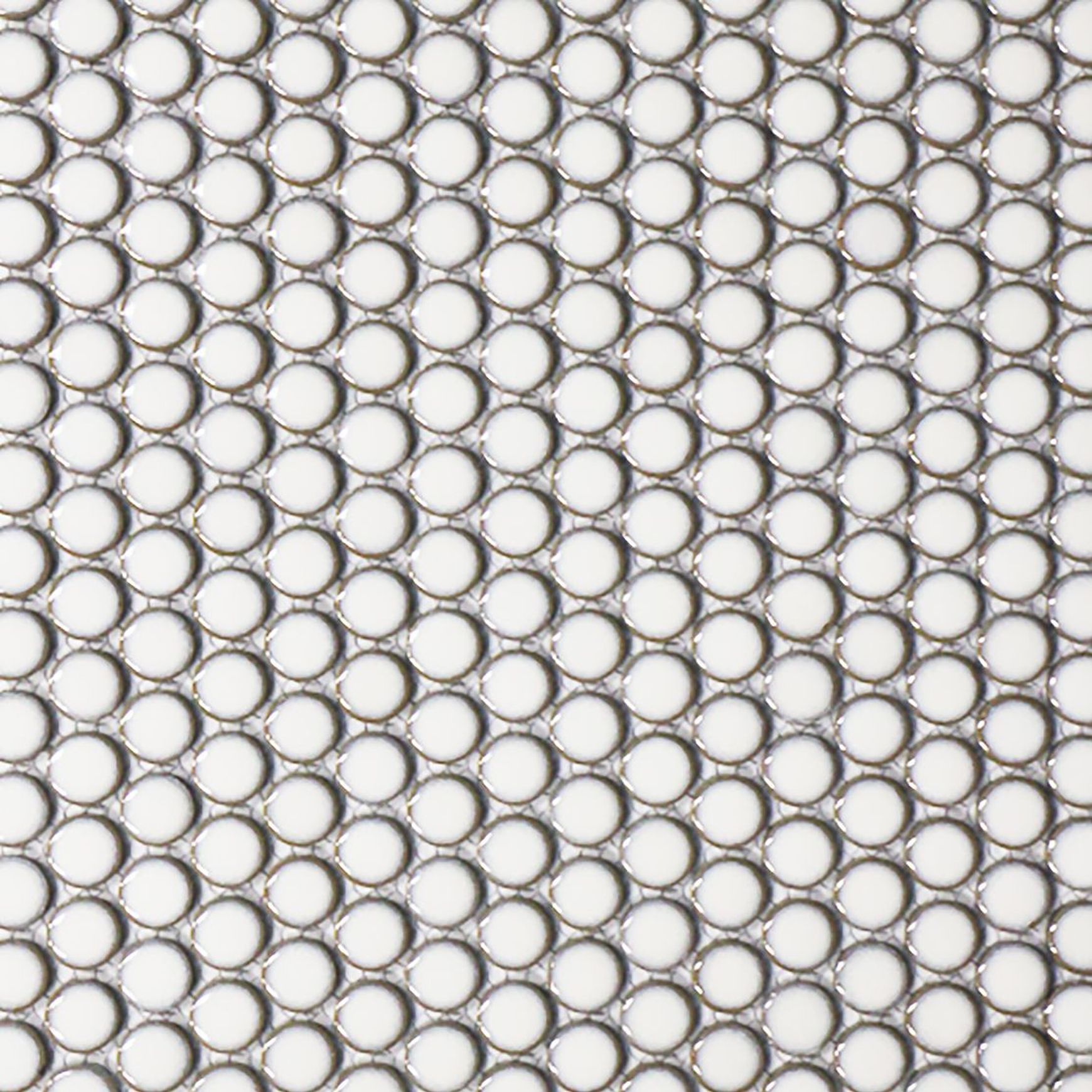 Penny | Mosaic Tiles