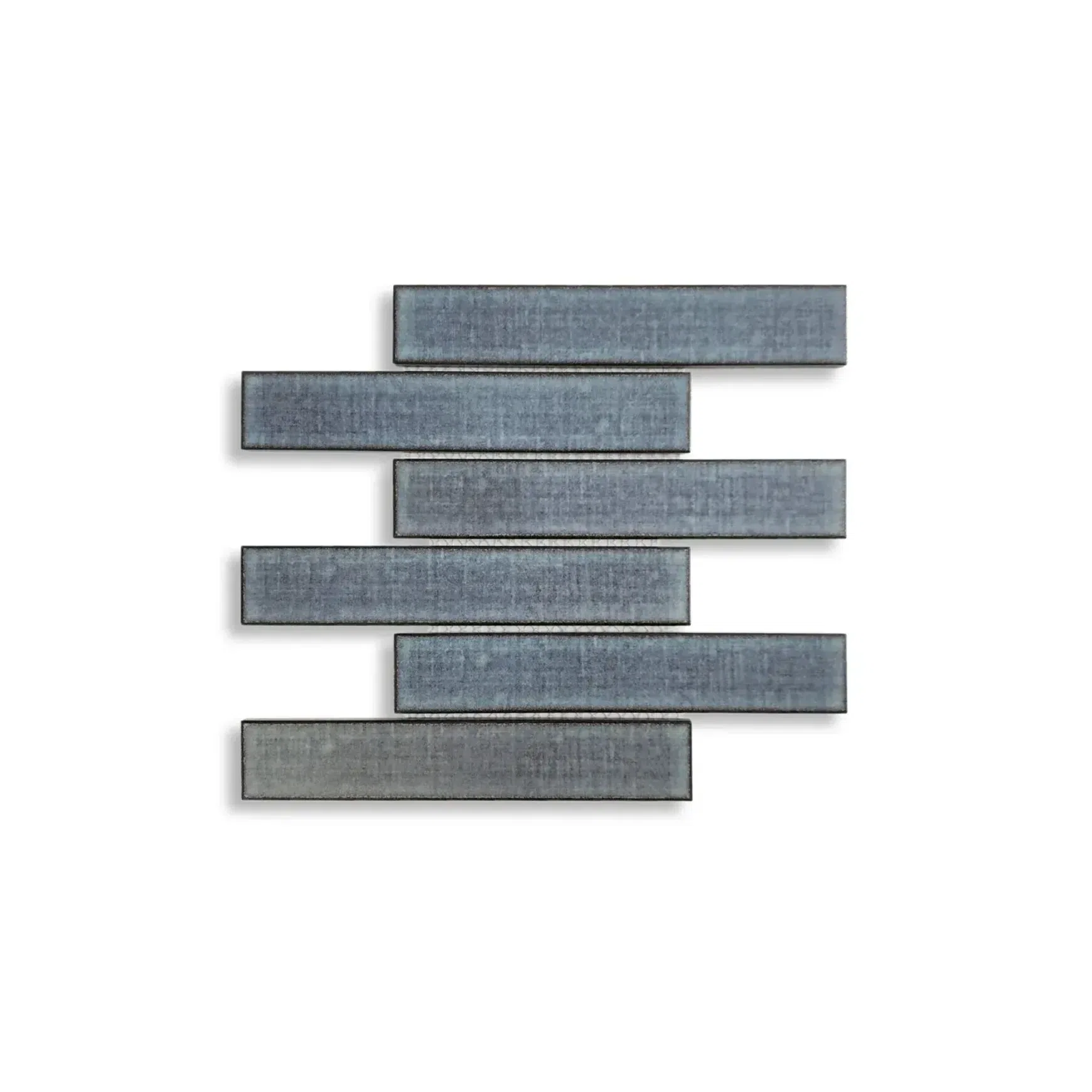 Linen | Porcelain Mosaics