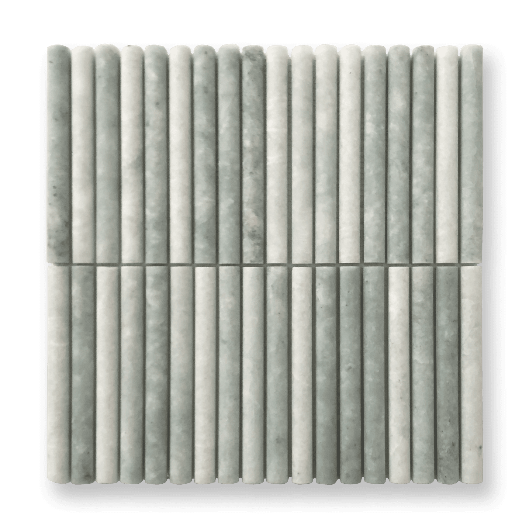 Piccolina Flute Mosaic