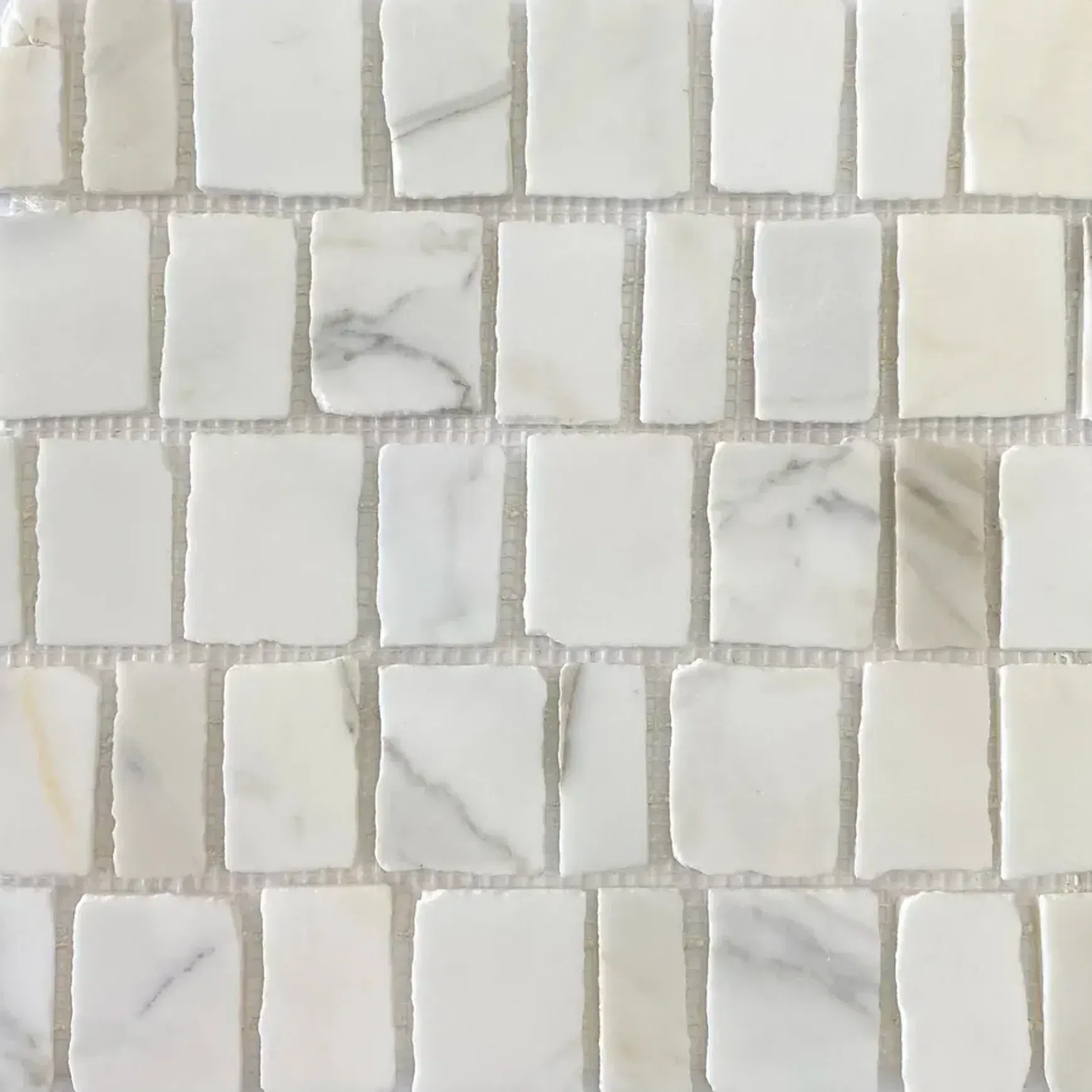 Artisan Cut Honed | Natural Stone Mosaics