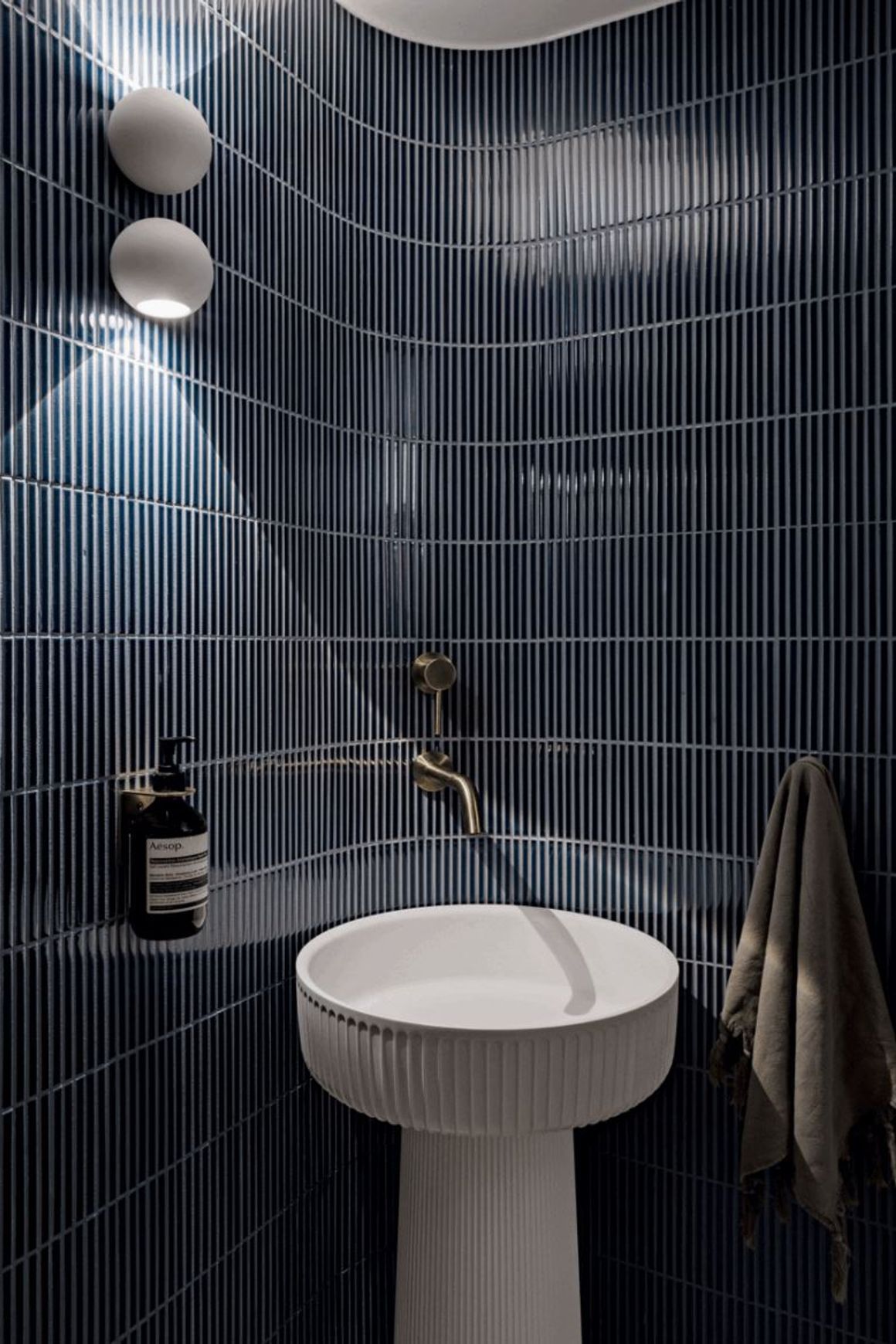 Bastoni Kit Kat | Porcelain Mosaics