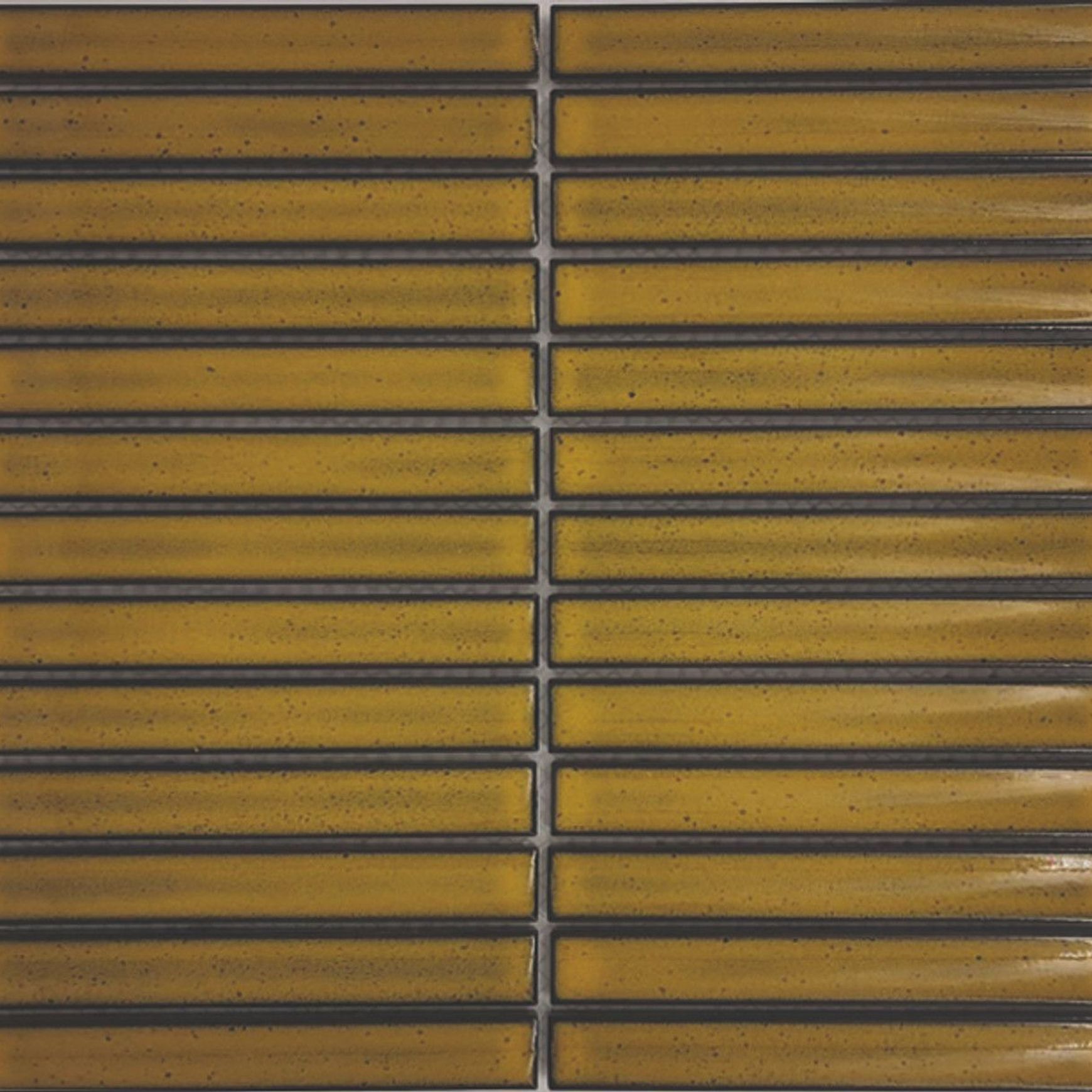 Kyoto Concave Mosaic Finger Tile