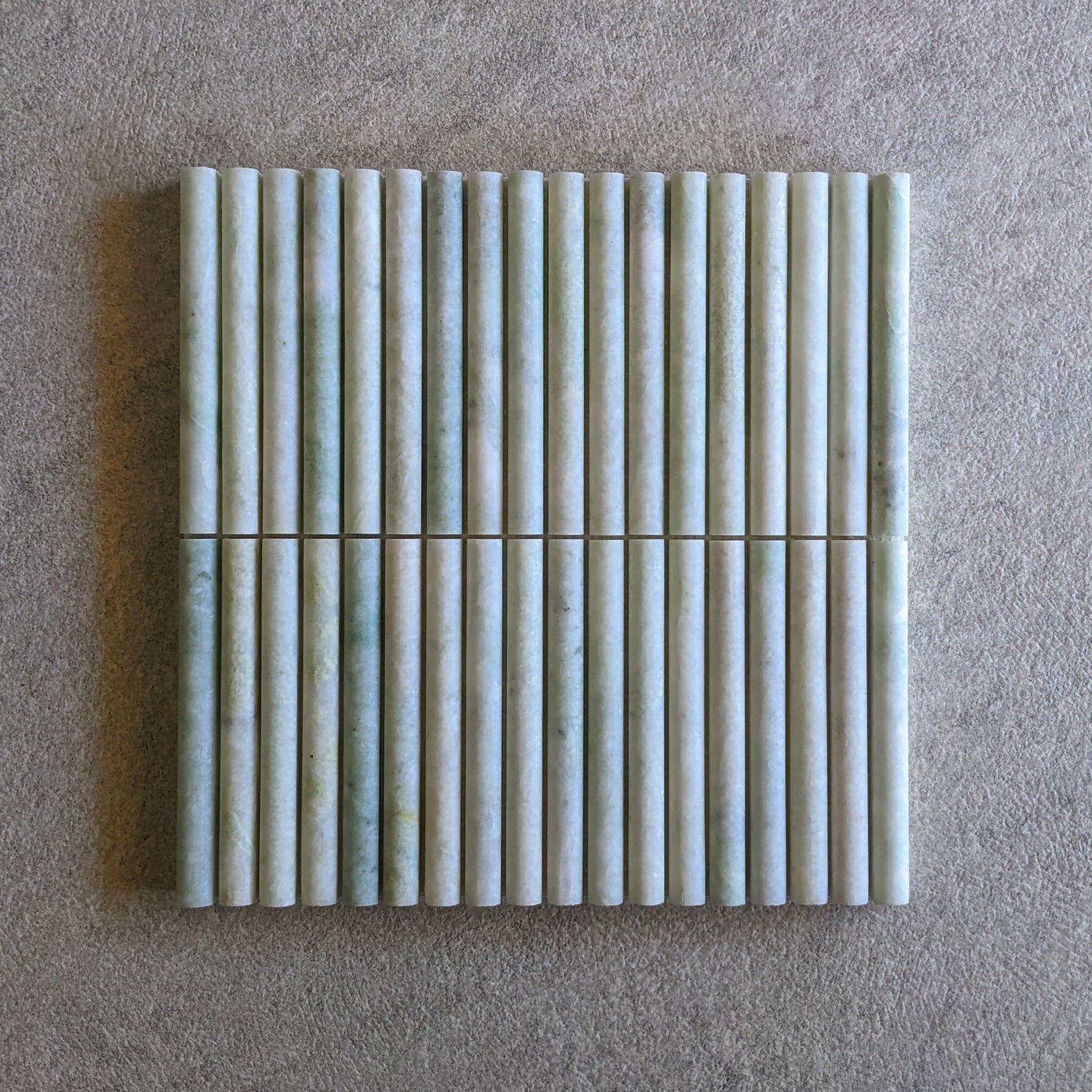 Piccolina Flute Mosaic