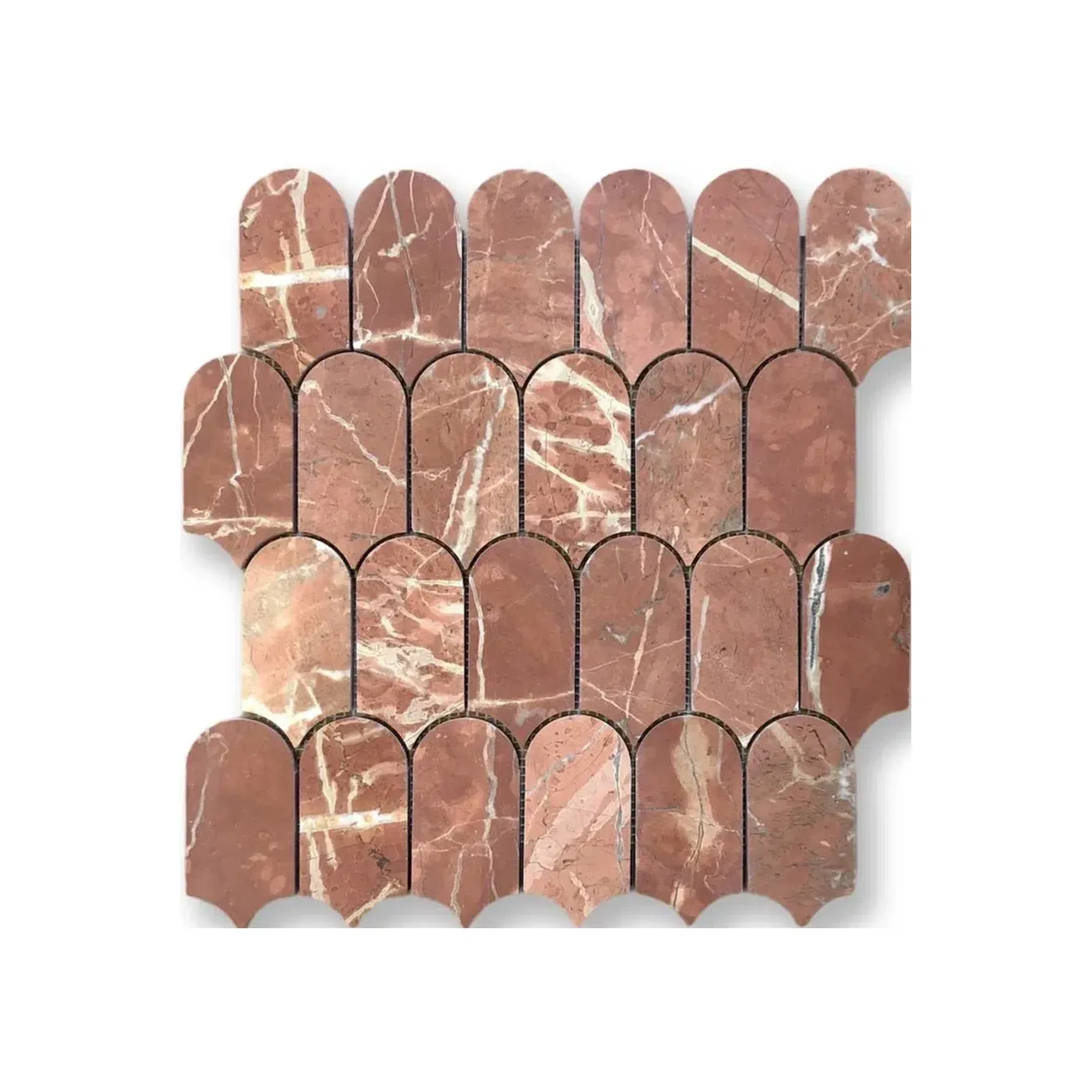 Arch | Natural Stone Mosaics