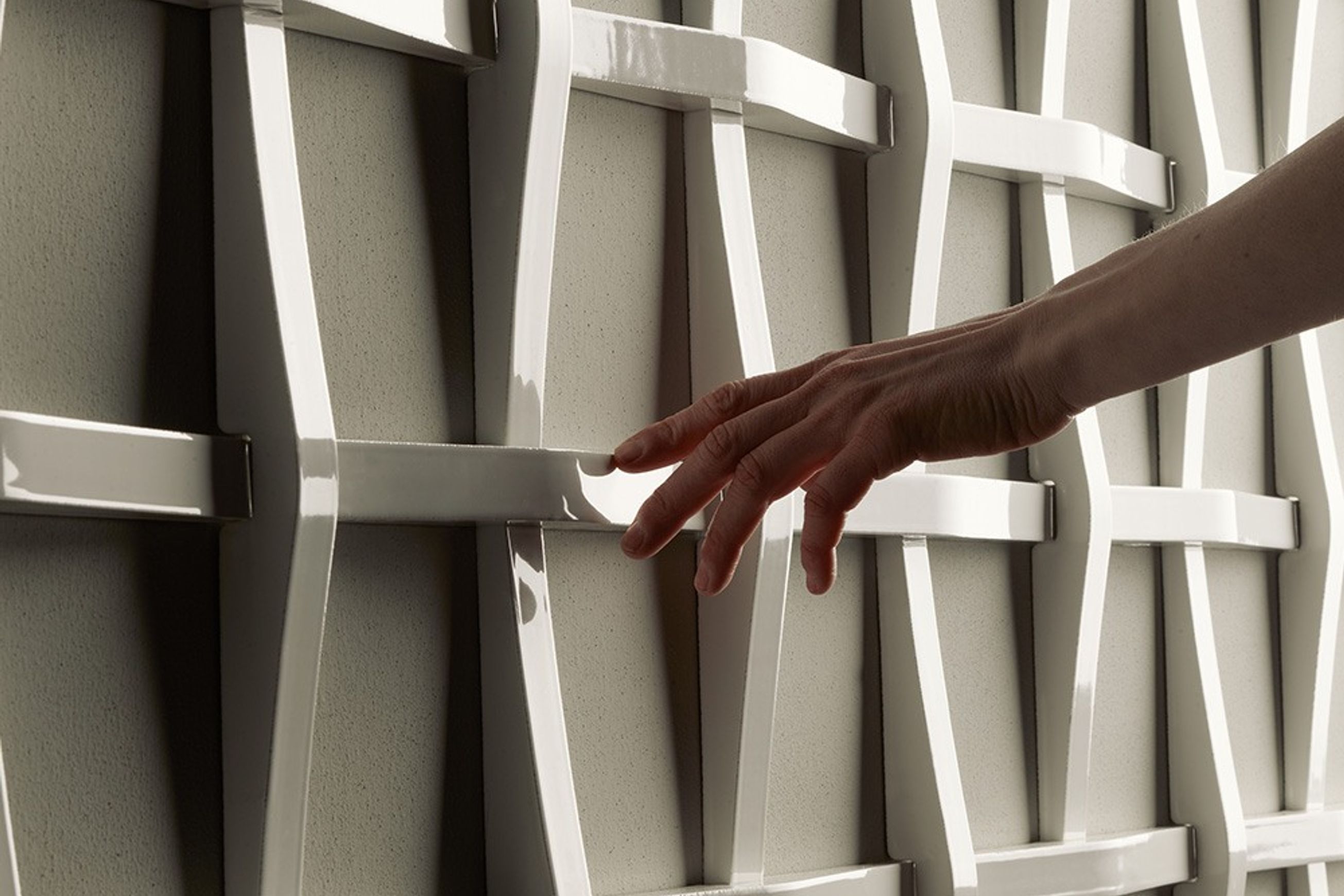 Mutina | Adagio Wall Decor Tile