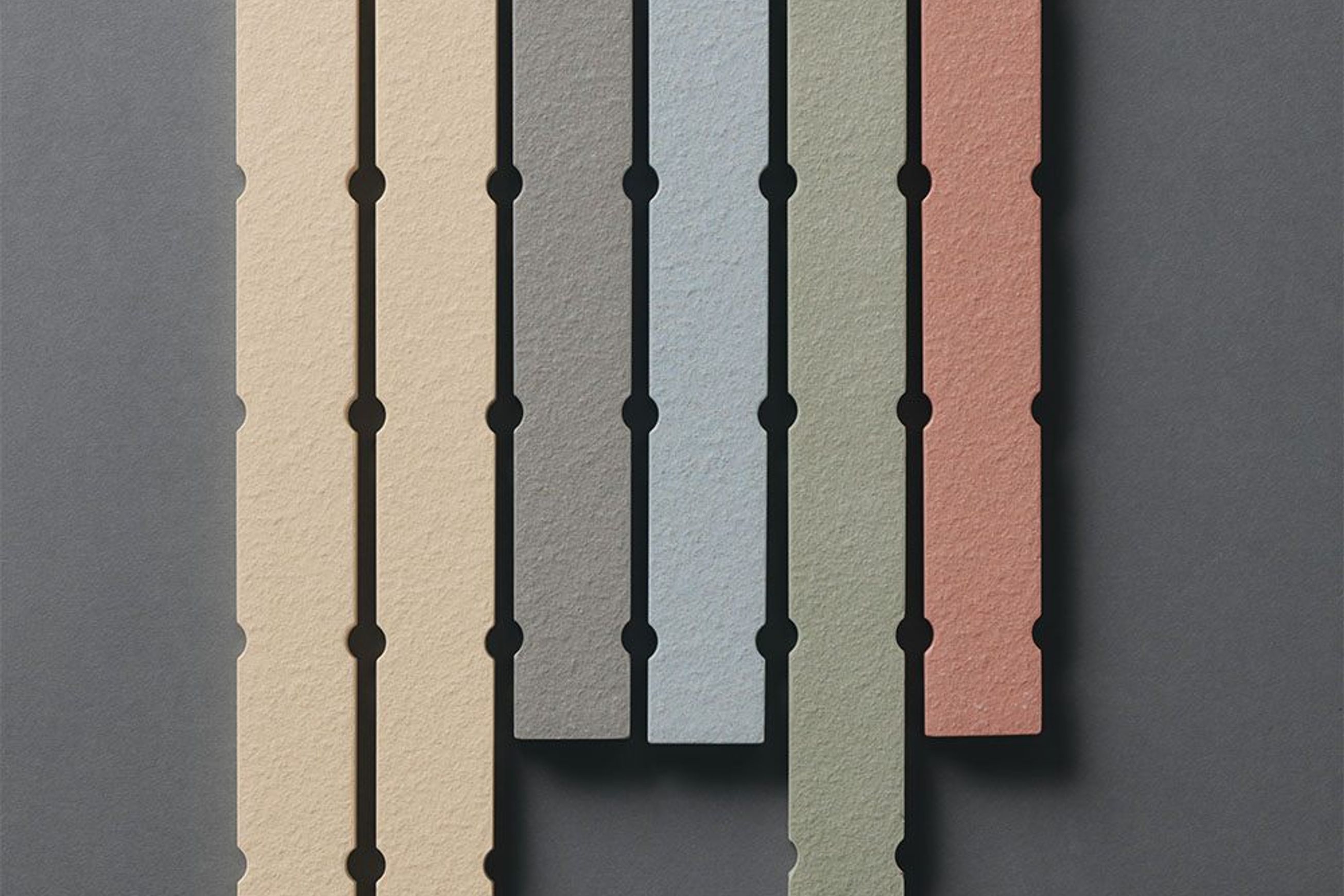 Mutina | Osso & Bottane Floor & Wall Tiles