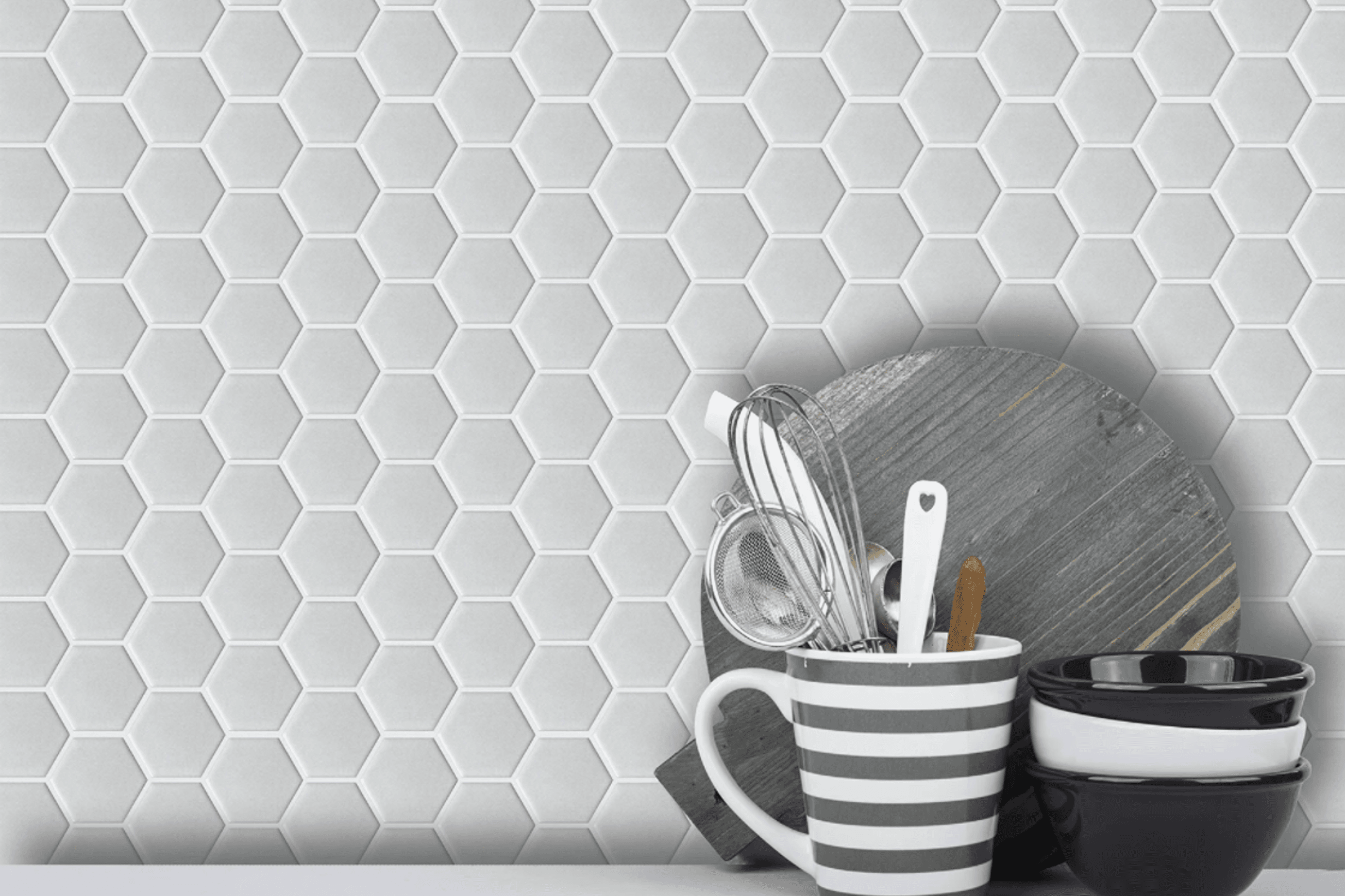 Classica | Mosaic Tiles