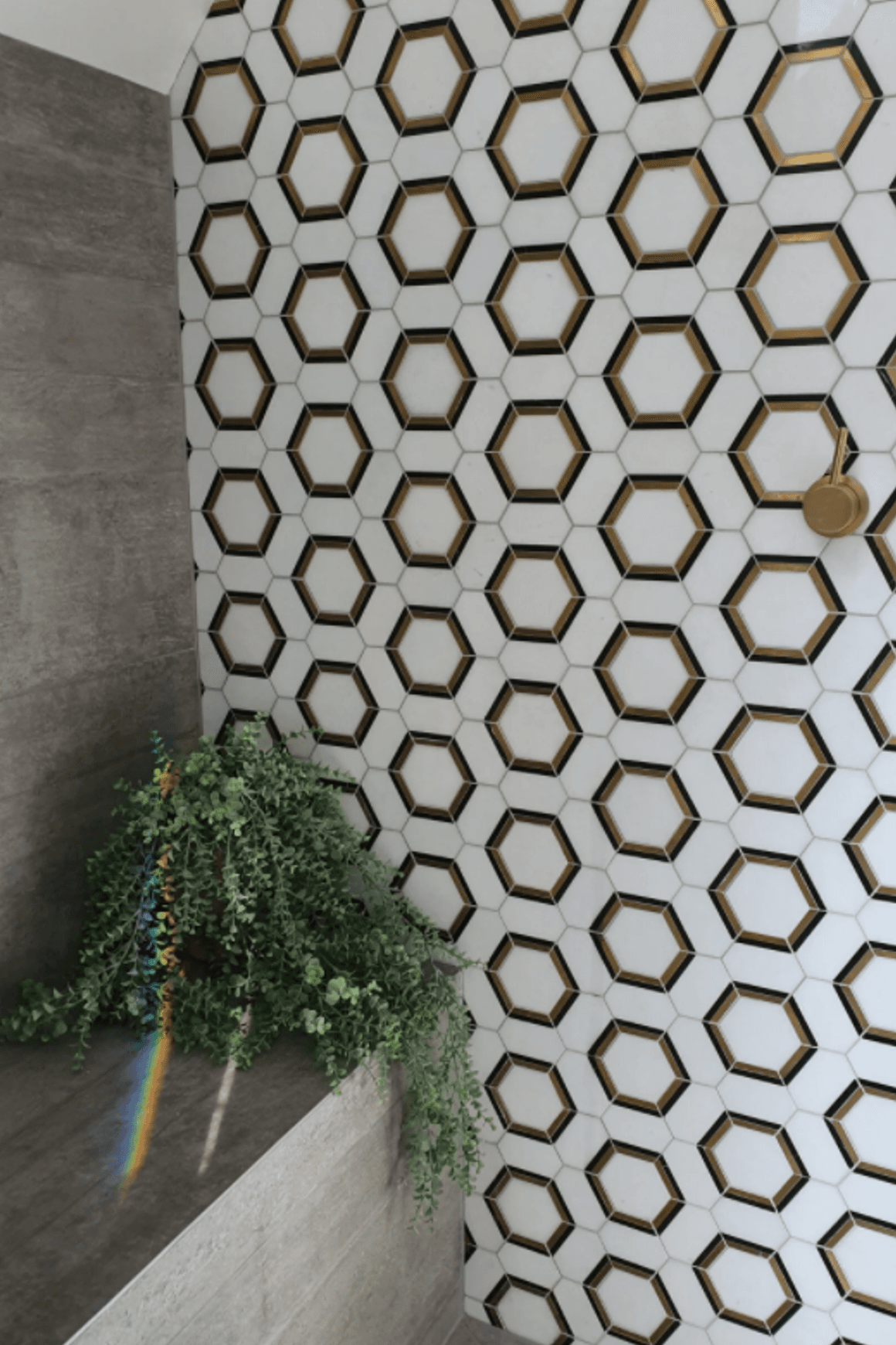 Stoneage | Mosaic Tiles