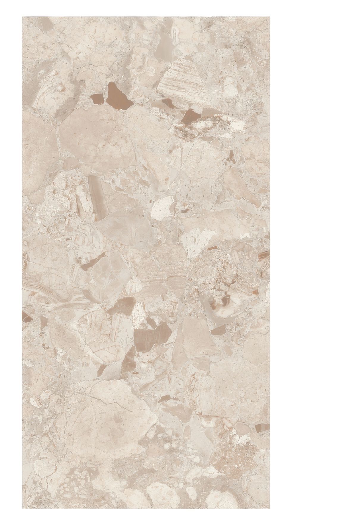 Breccia Mandorla Matt 60x120