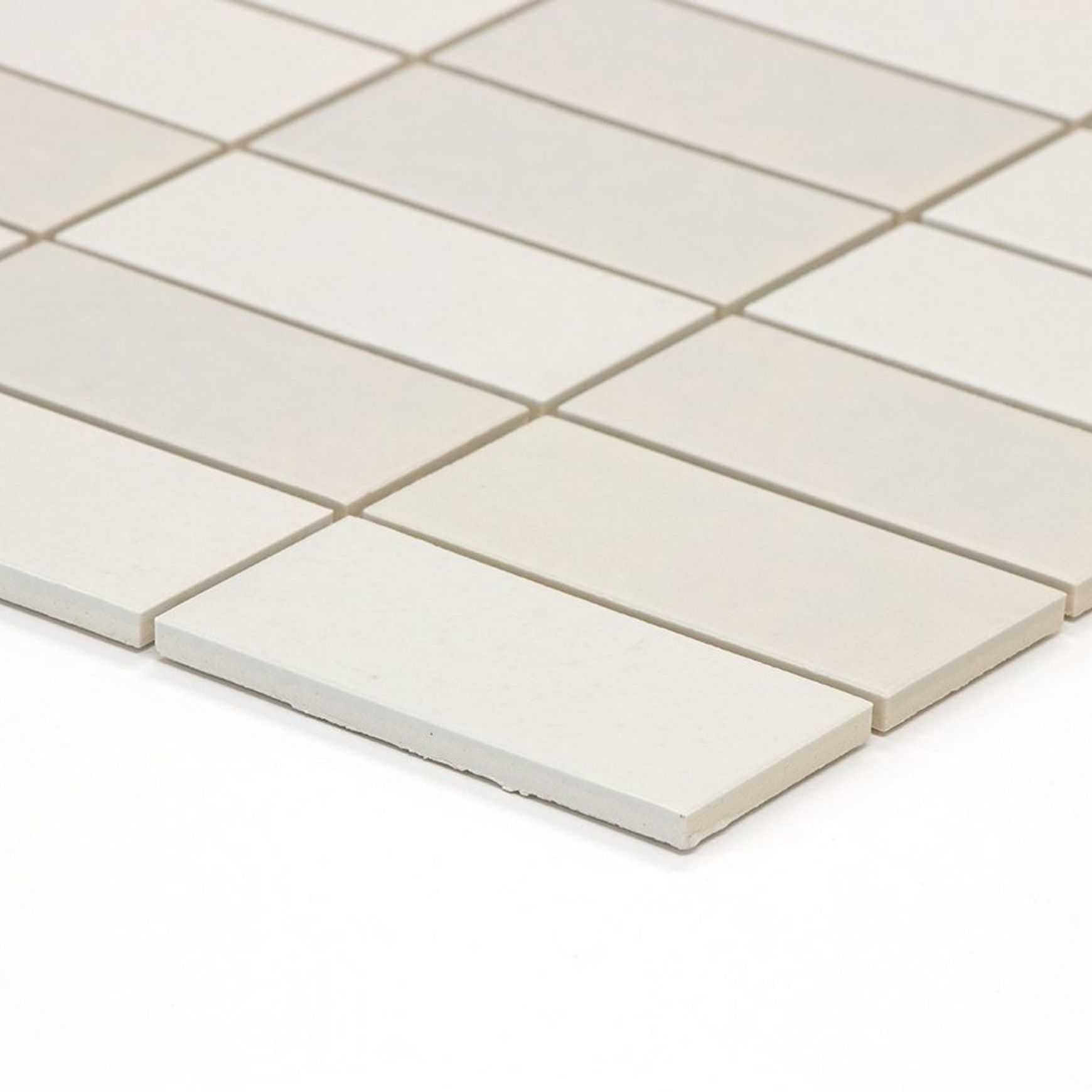 Tao Mini Brick Mosaic Tile Series